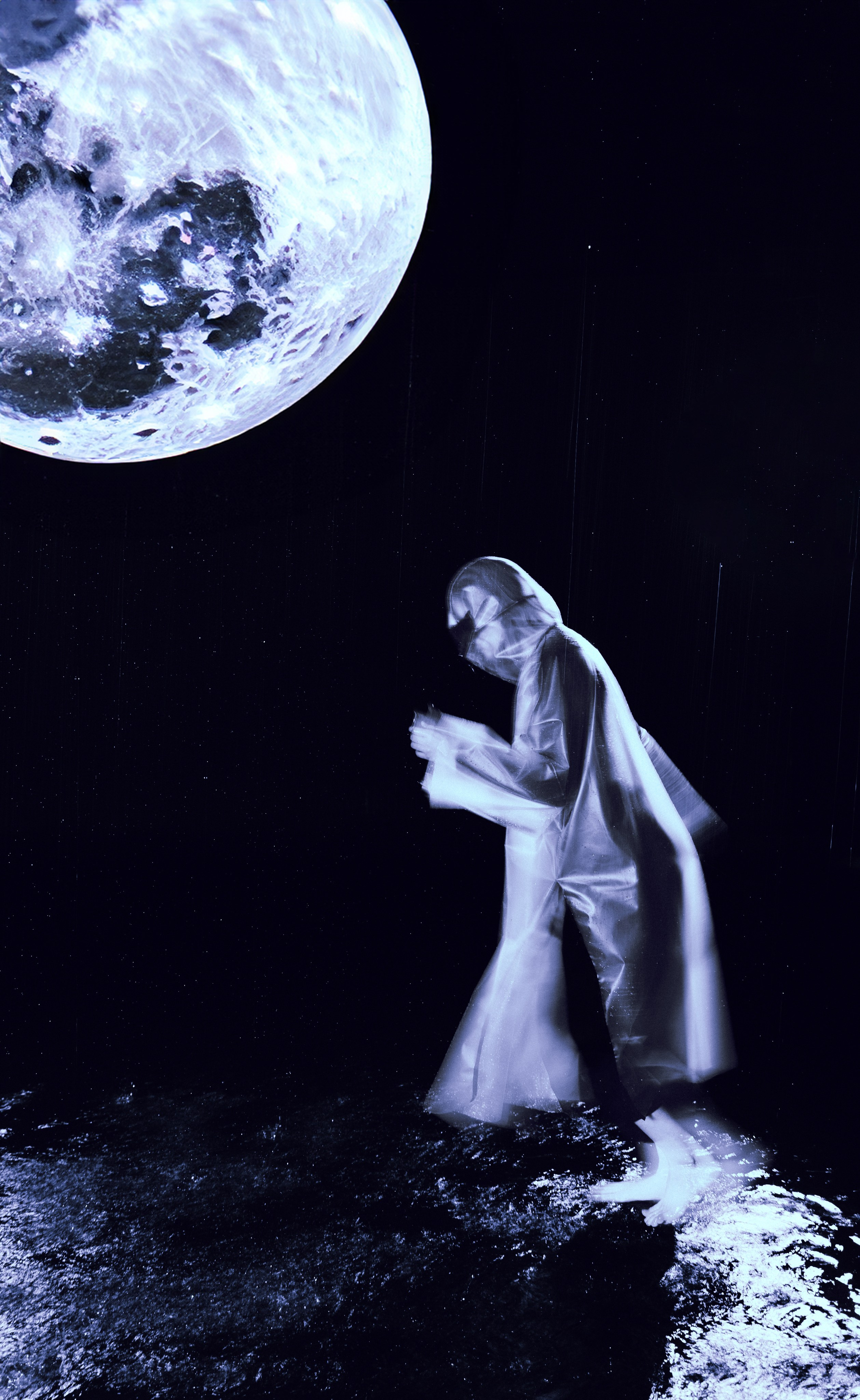 Креативное портфолио. Фотограф в Санкт-Петербурге Никита Белан