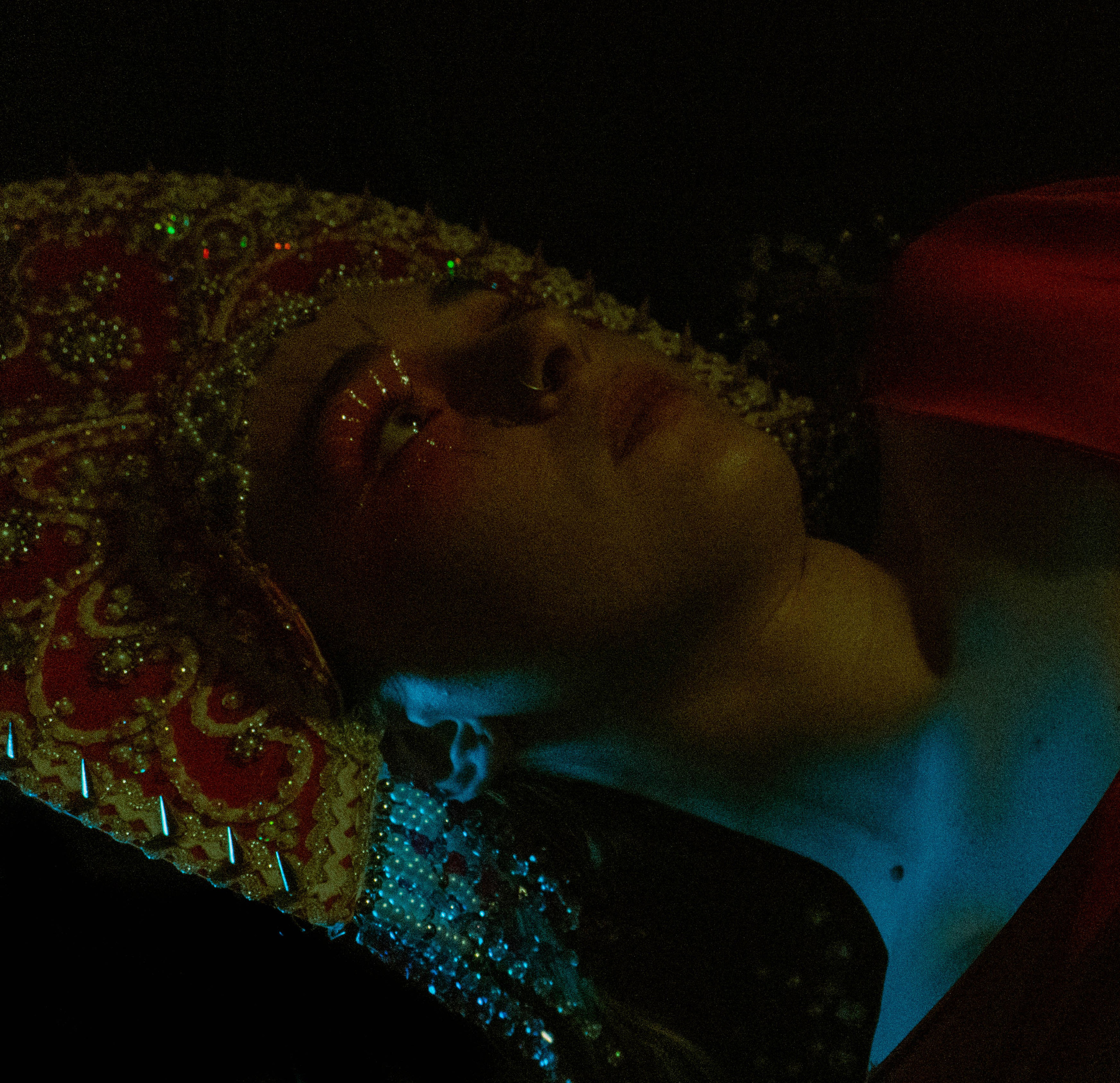 Портретный фотограф в Санкт-Петербурге Рябова Ольга