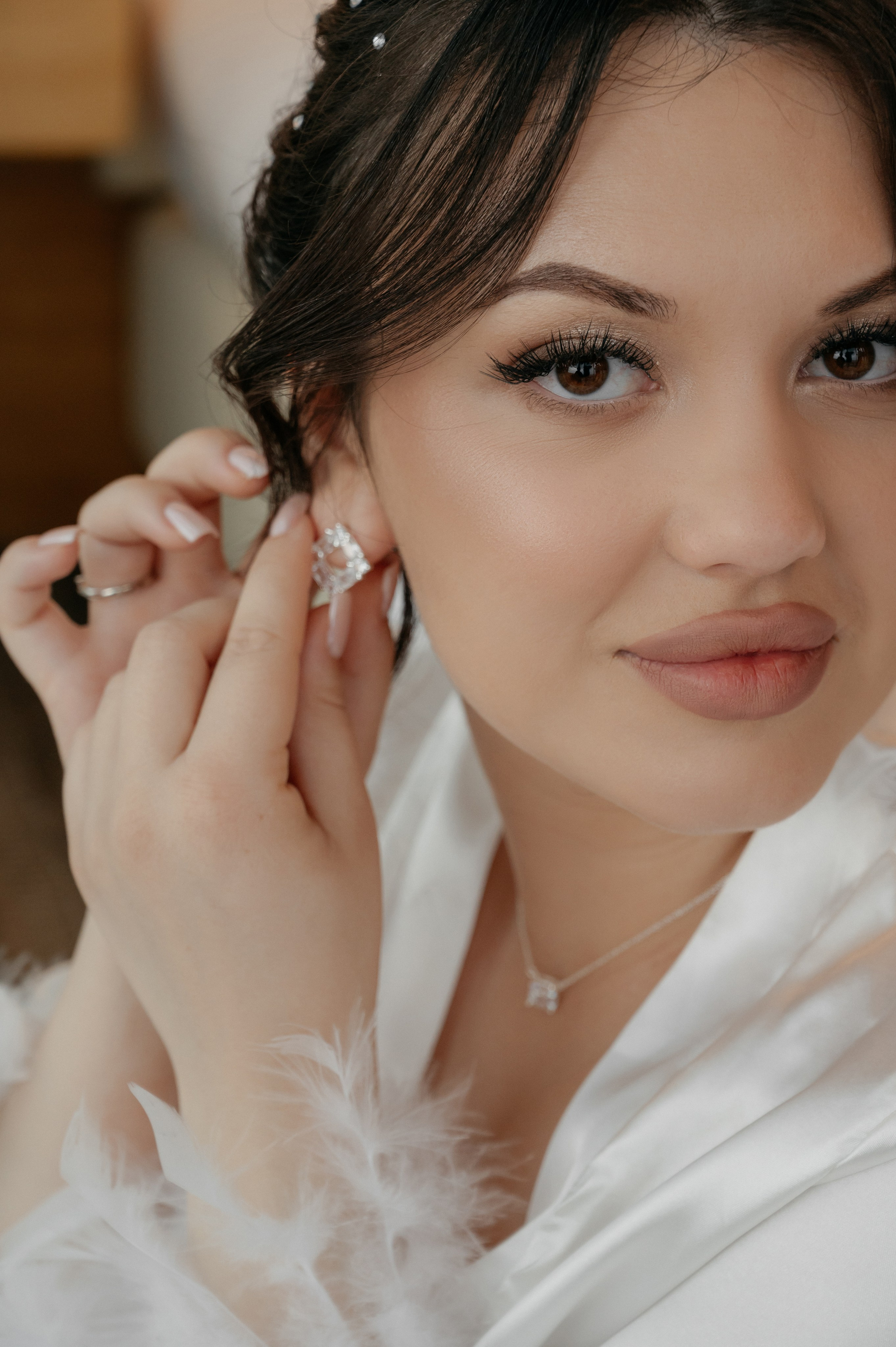 Фотограф Мария Строгонова