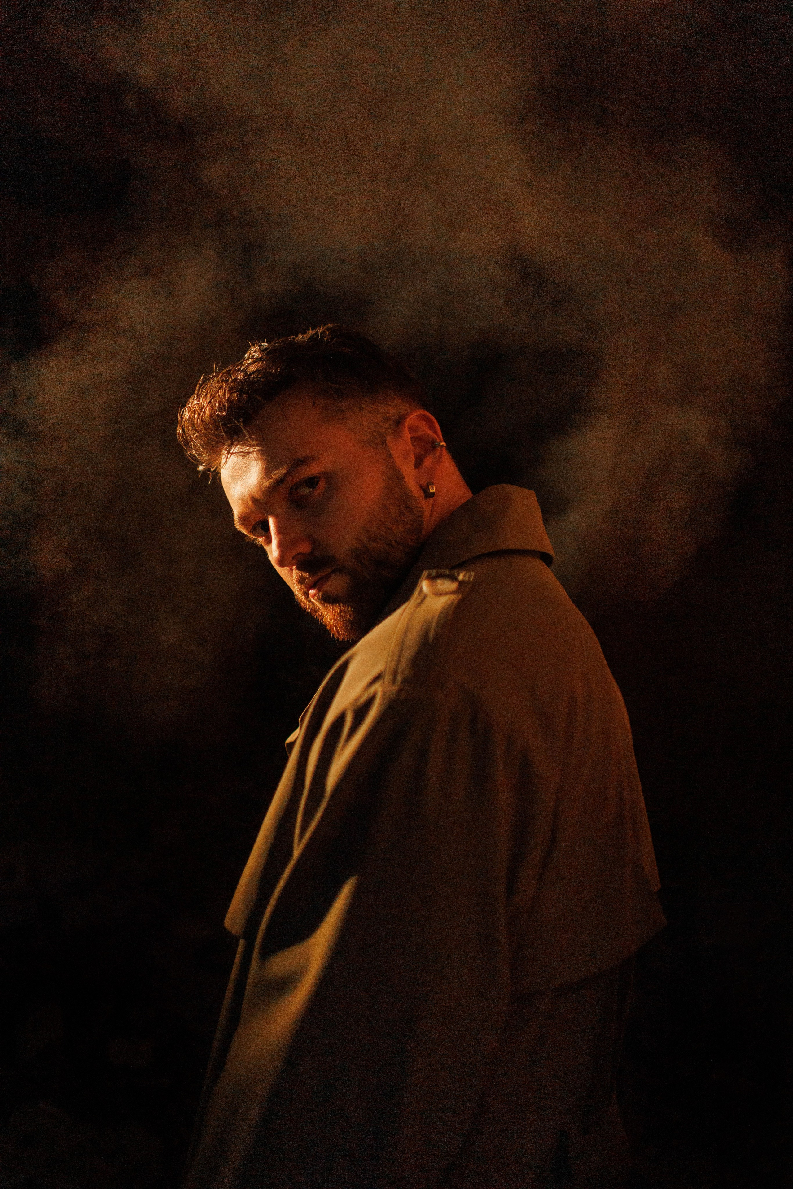 Владимир. Детский и семейный фотограф в Твери Ольга Крестьянинова