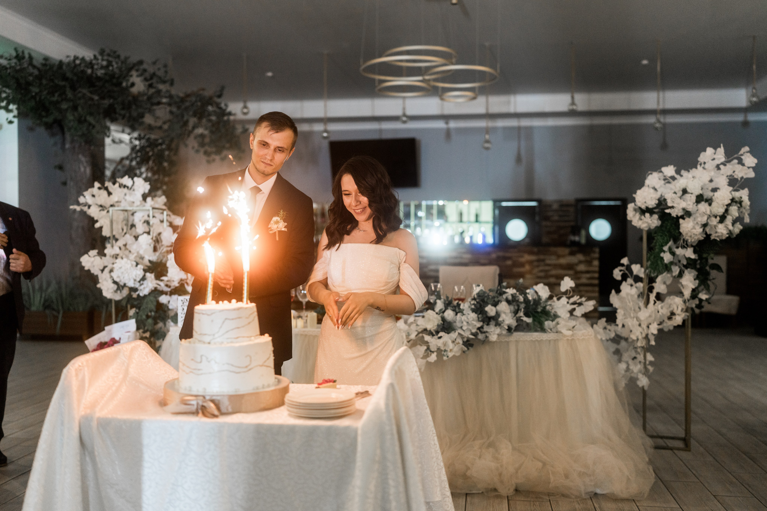 Свадьба Станислав и Лейля. Свадебный и индивидуальный фотограф Аля Мамакова