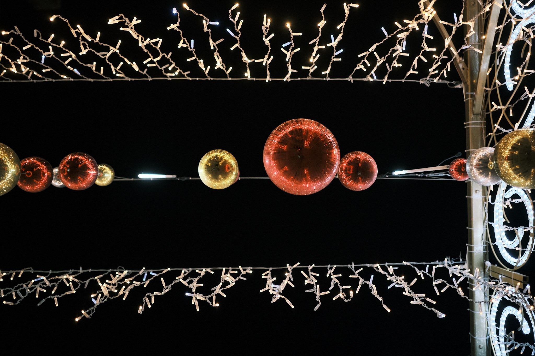 Москва без снега. Фотографъ Сергѣевъ. Поймать мгновеніе