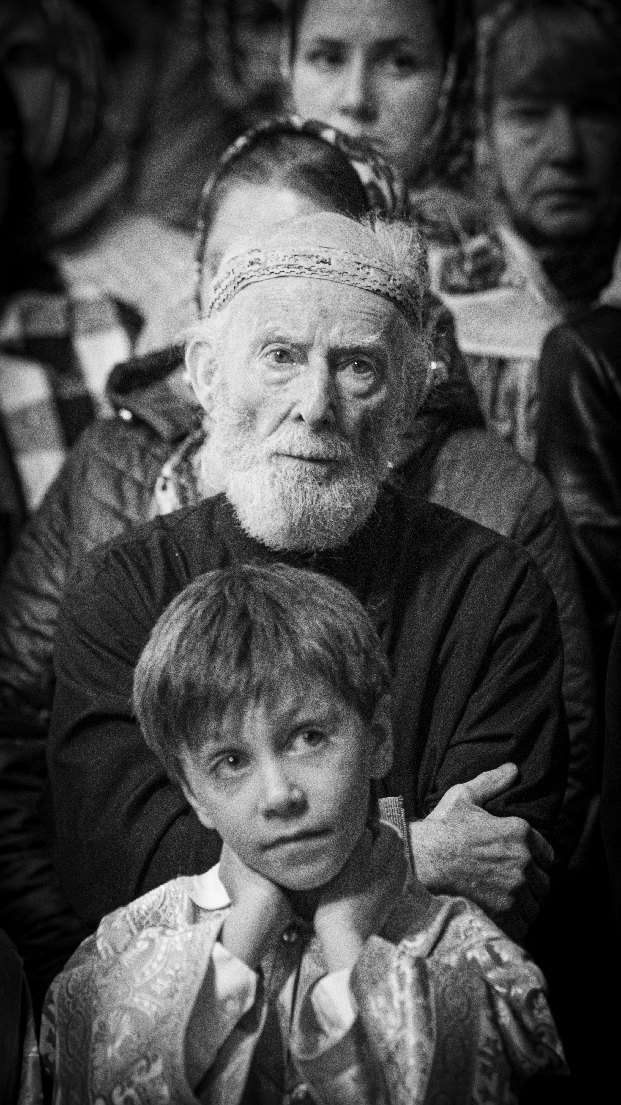 Мысли о фотографии. Ч/Б или цвет?. Репортажный и свадебный фотограф в Москве Иоанн Соломон