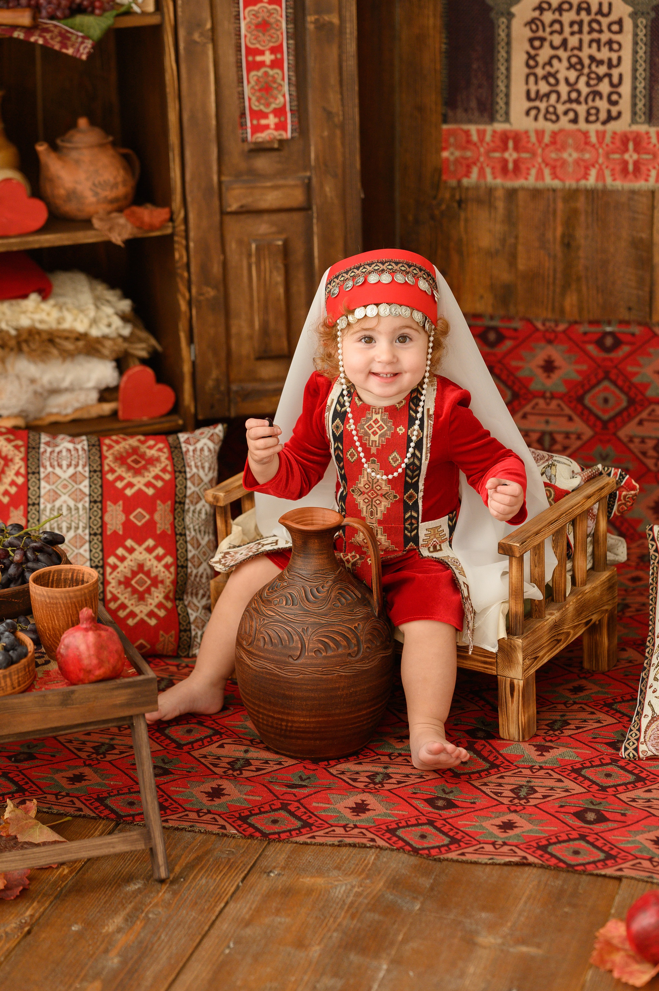 Мирослава. Детский и семейный фотограф Ирина Гладких