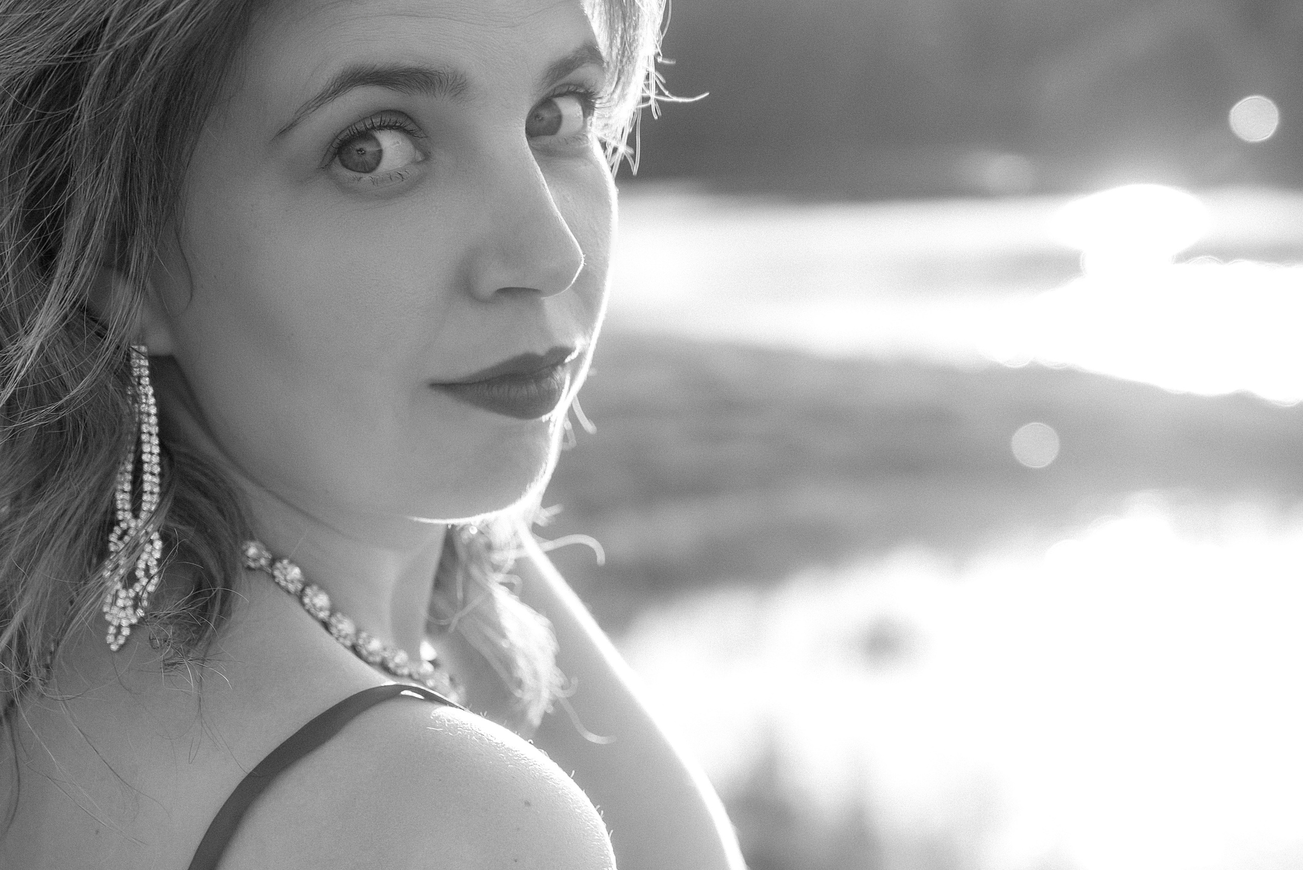 Портретный и школьный фотограф в Пензе Маргарита Белова