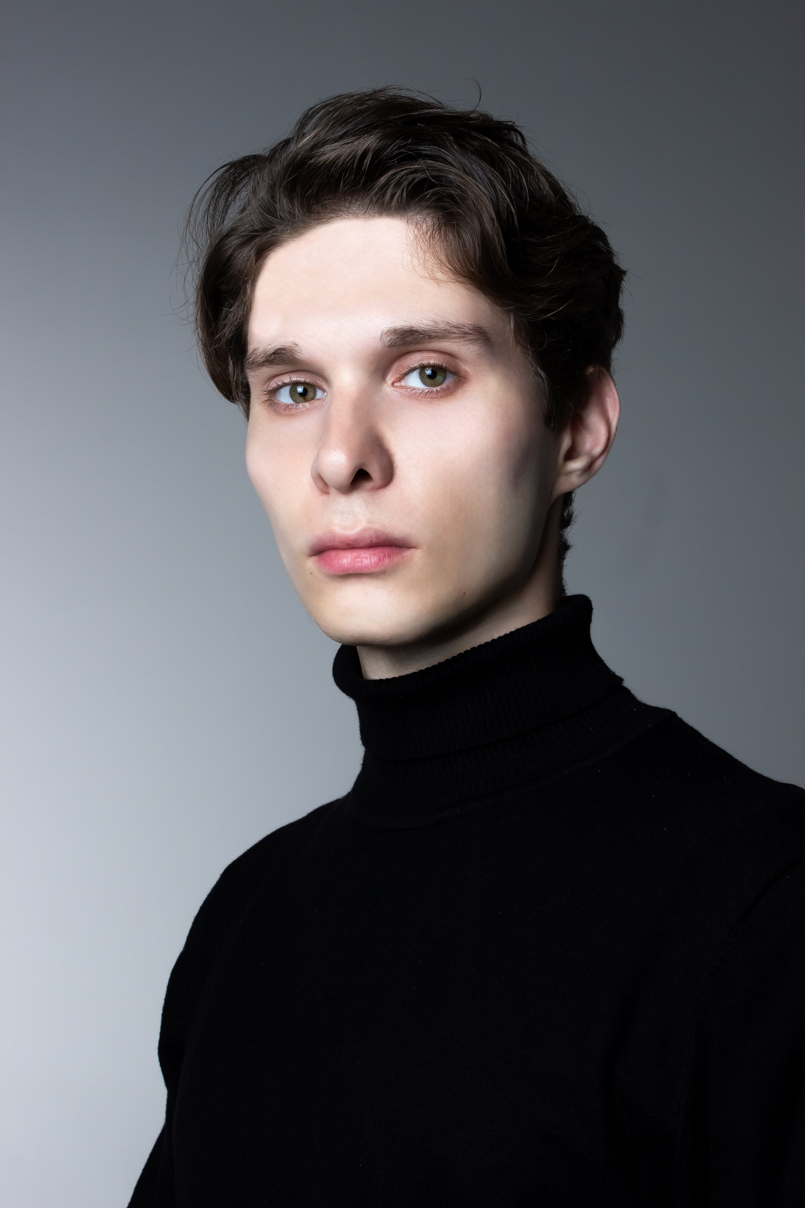 Всеволод. Фотограф в г. Благовещенск