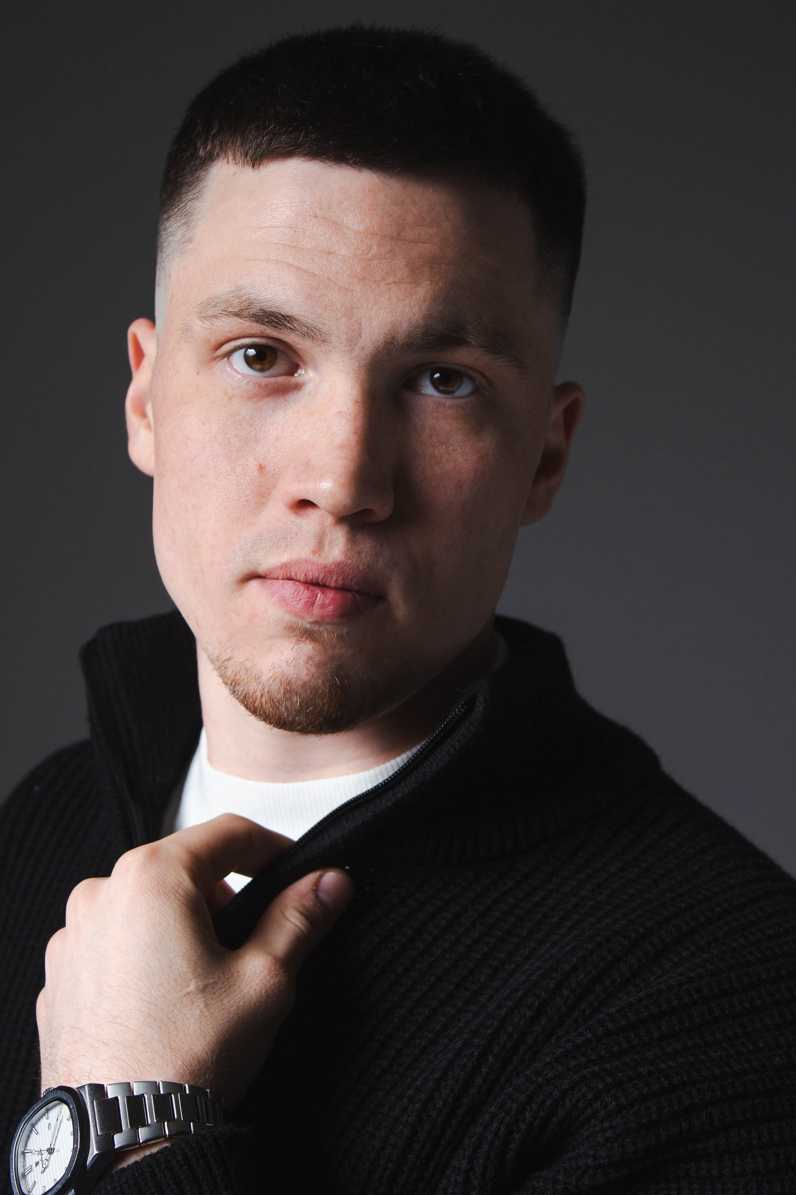 Эдуард. Фотограф в г. Благовещенск