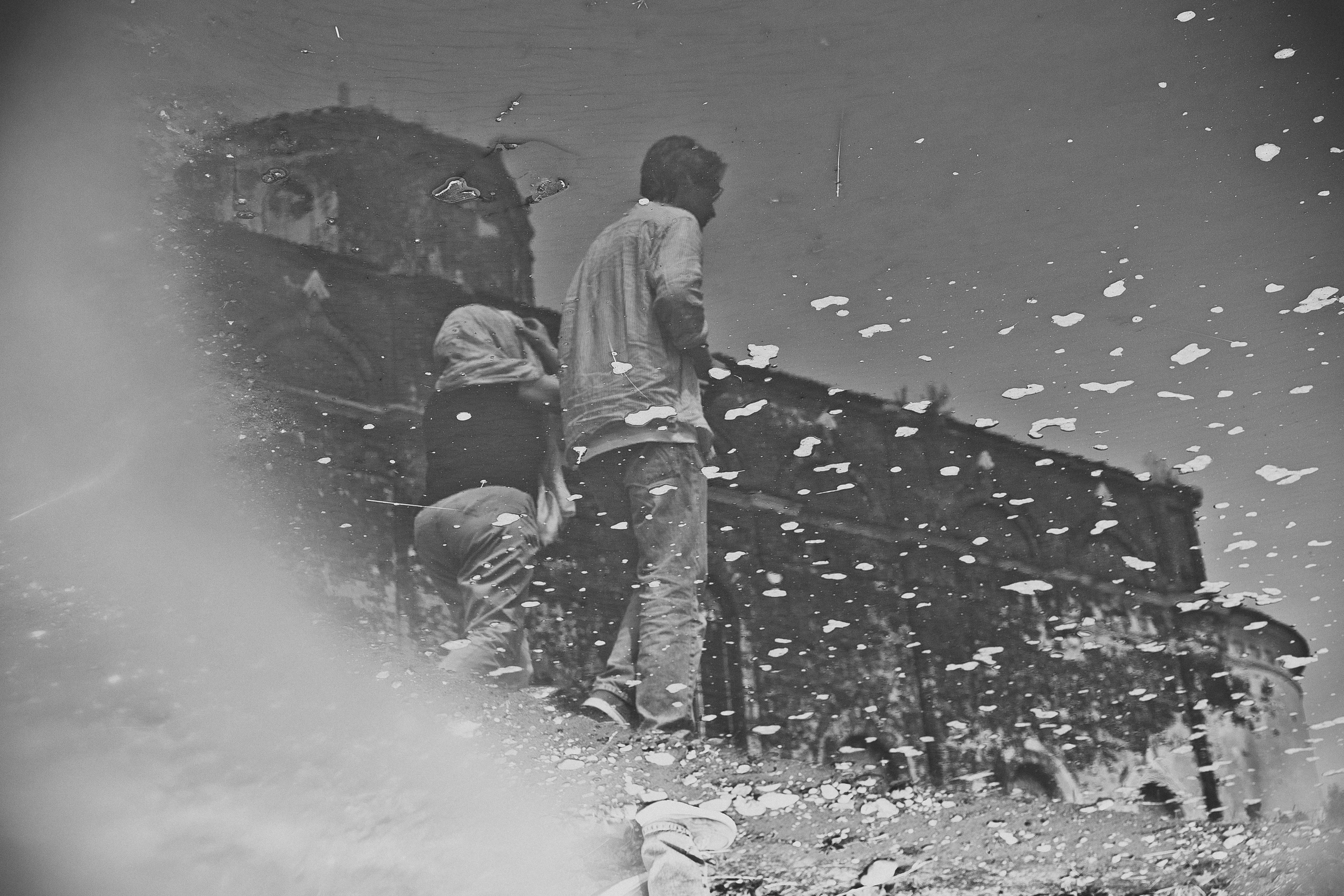 Кимрские исторические тракты: Ильинское кольцо 2026. Профессиональный фотограф, фотохудожник, видеограф из Москвы