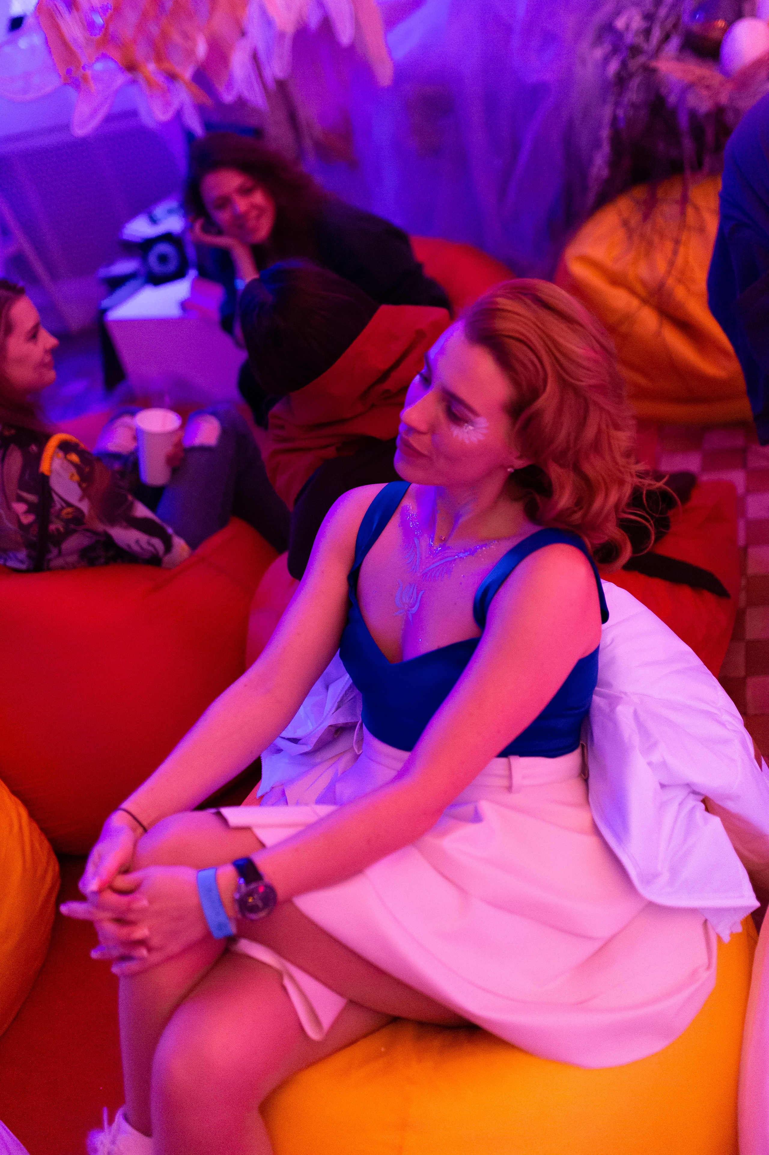 ВАМ И НЕ СНИЛОСЬ. Свадебный фотограф в Москве и Подмосковье Виктор Одинцов