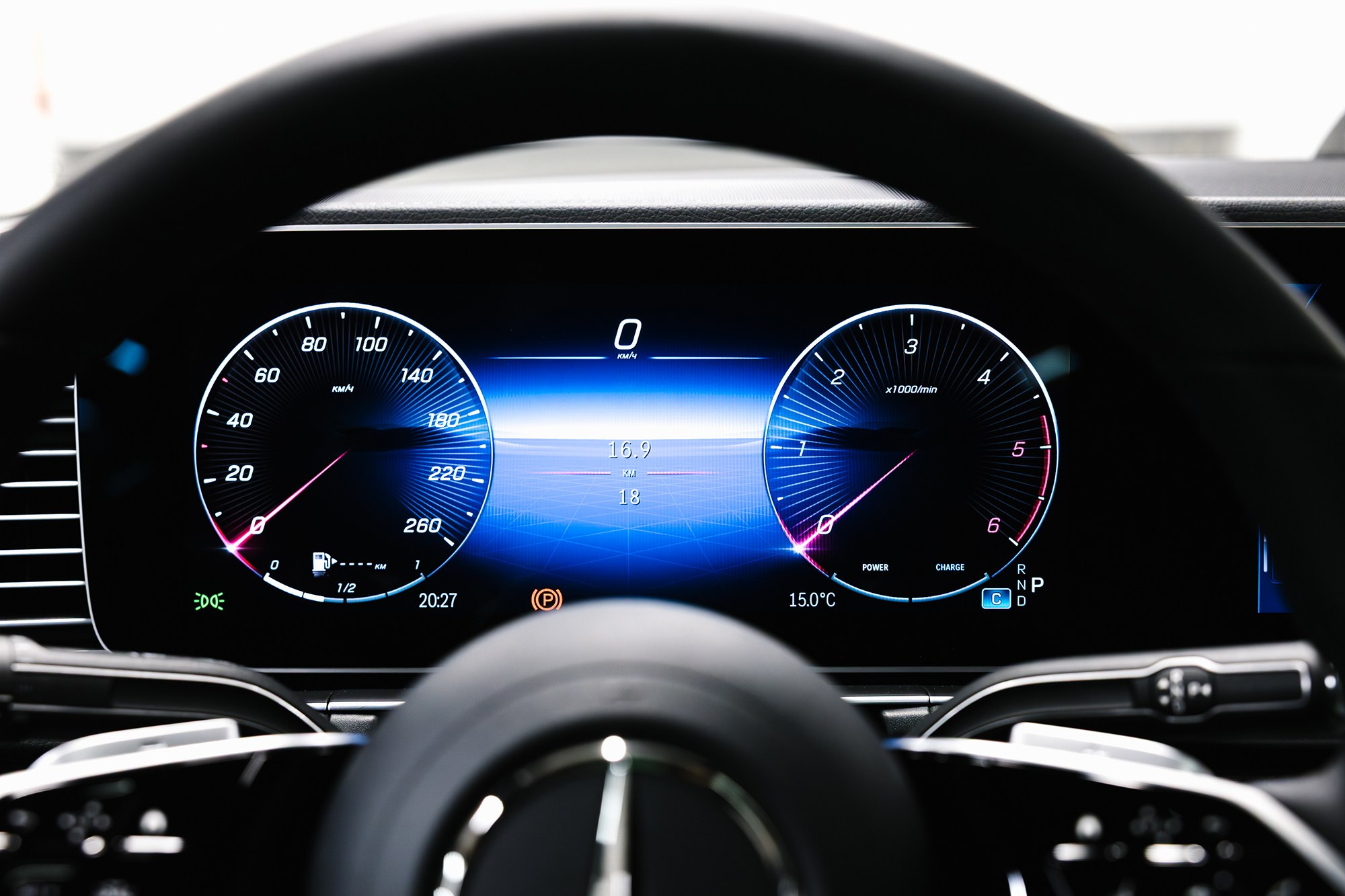 Продажа нового Mercedes-Benz GLE 450 3.0 4MATIC 9G-Tronic в Москве. Автосалон «Х-Авто»