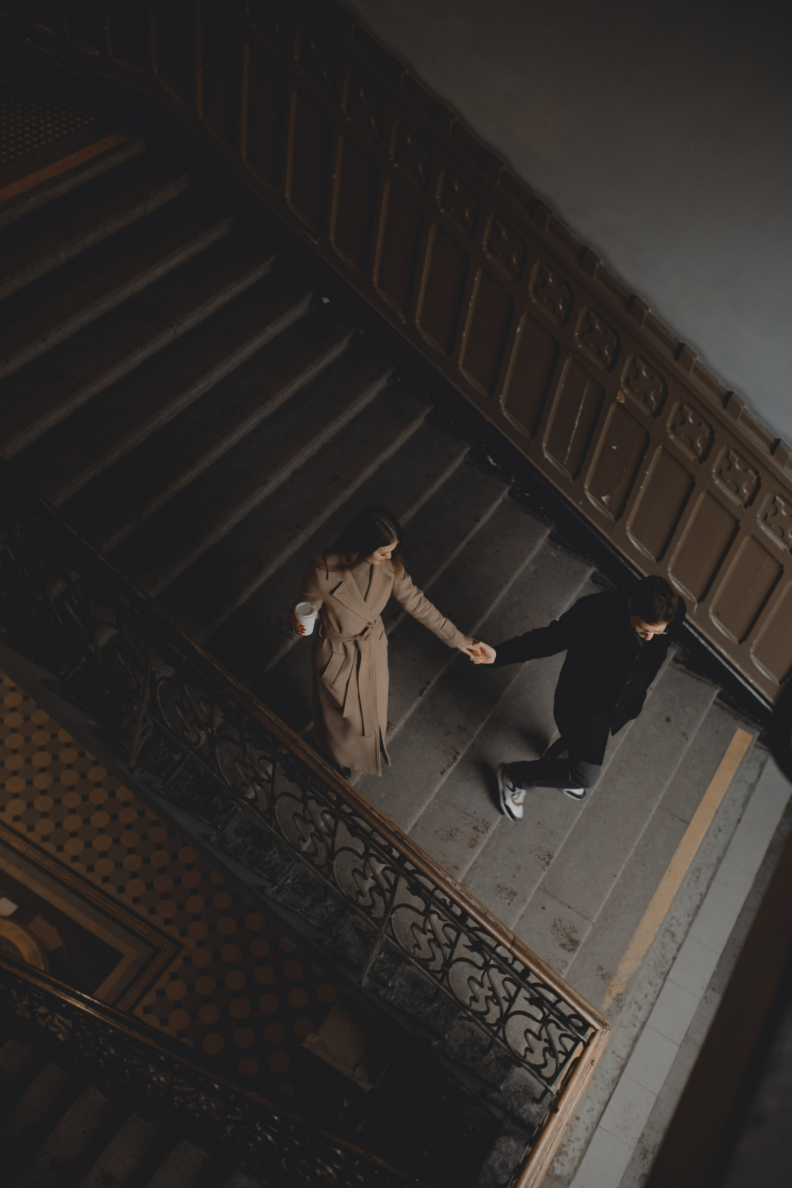 Фотограф в Петербурге Ольга Стрельченко