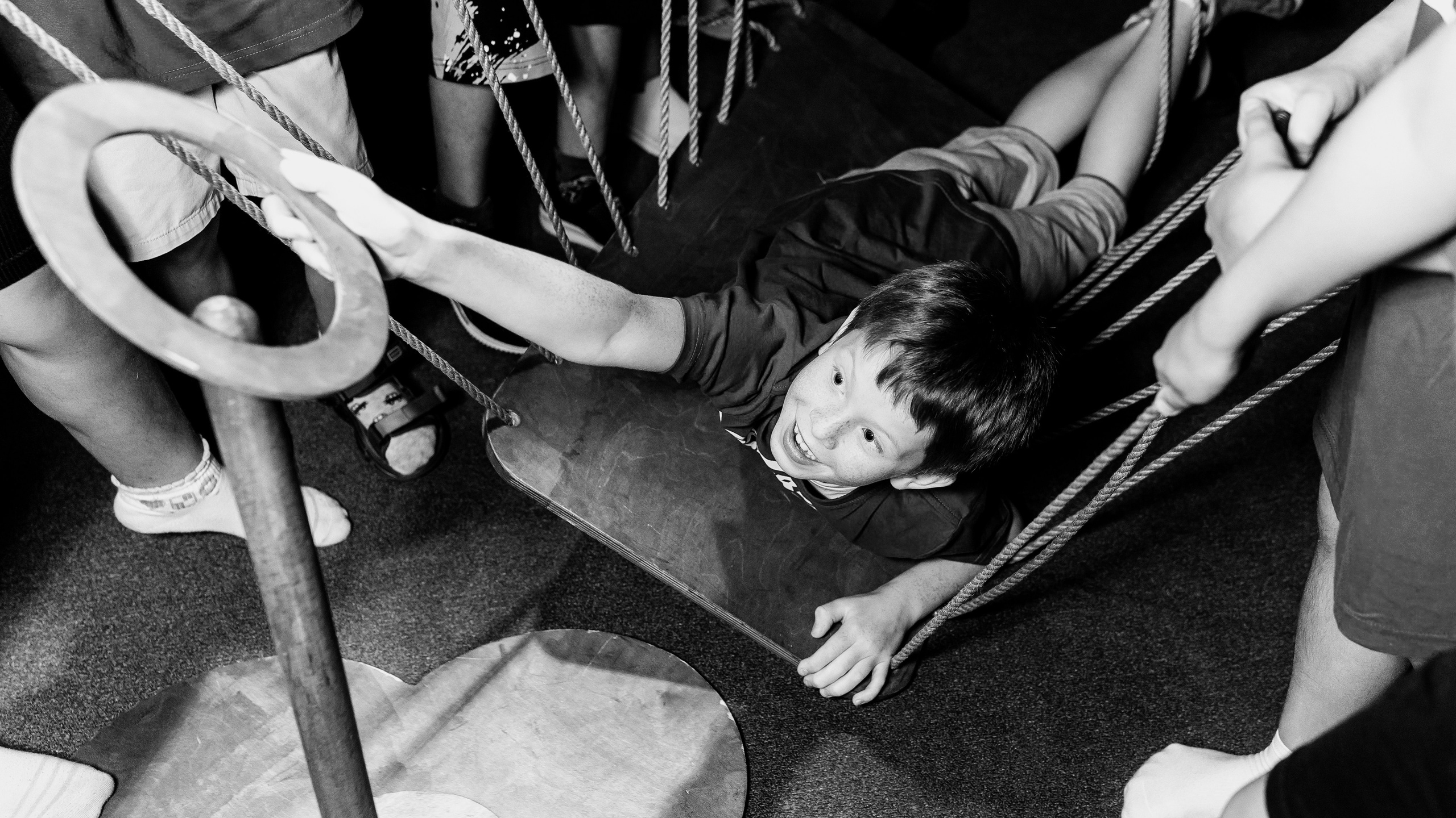 Свадебный и репортажный фотограф в Воронеже Роман Янко