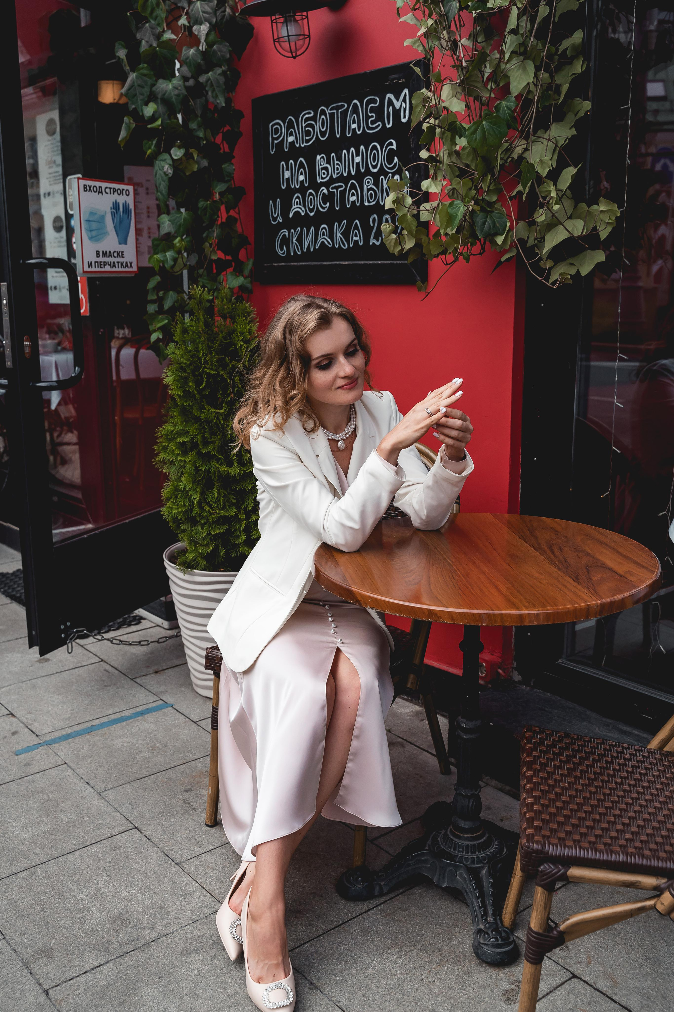 Фотосессия рядом с Высоткой на Котельнической