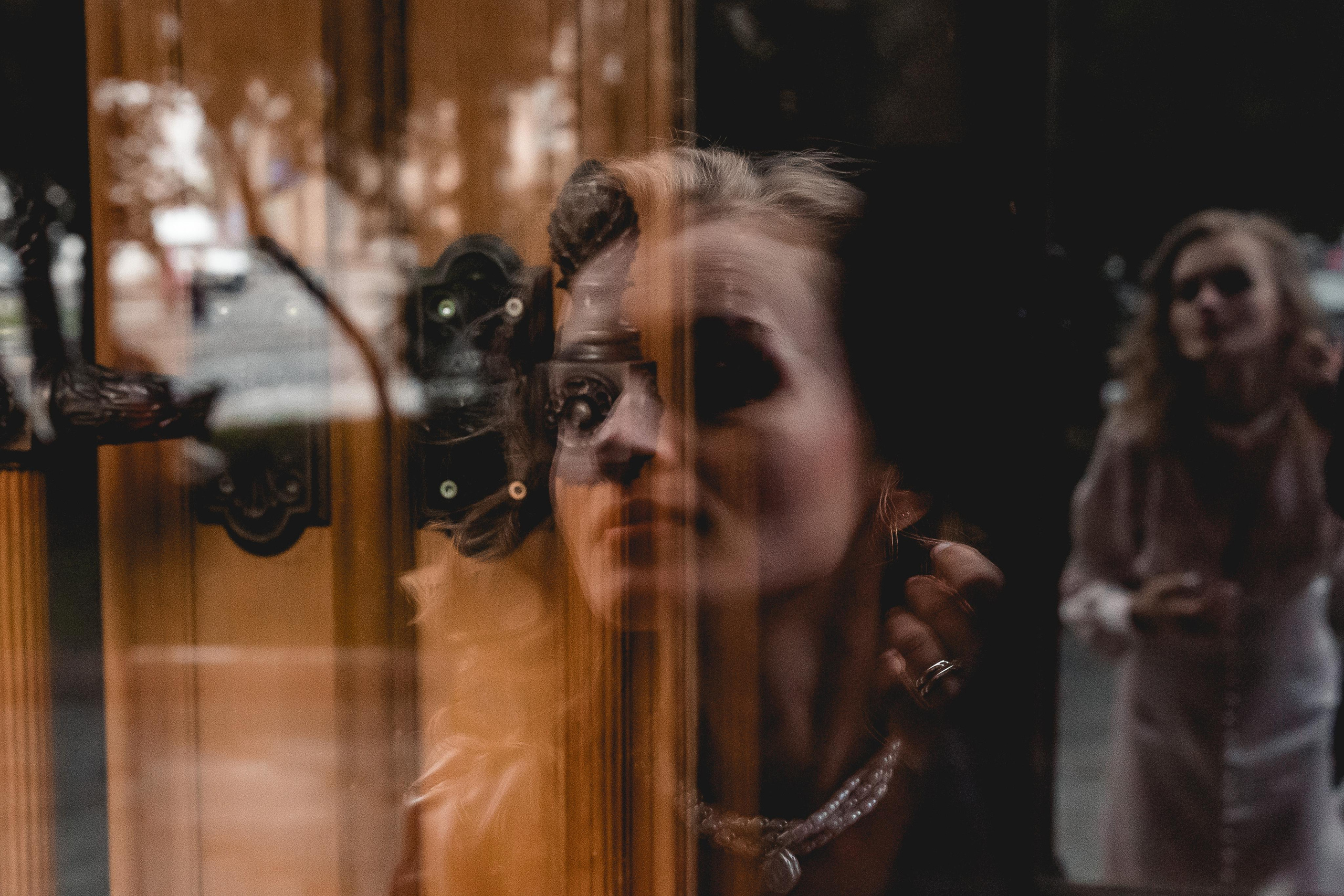 Фотосессия рядом с Высоткой на Котельнической