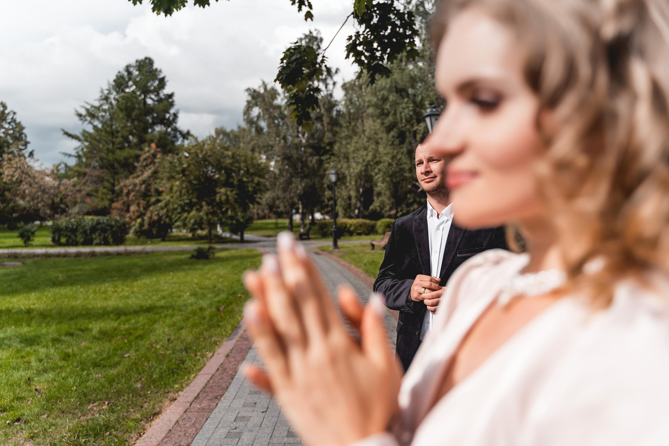 Фотосессия рядом с Высоткой на Котельнической