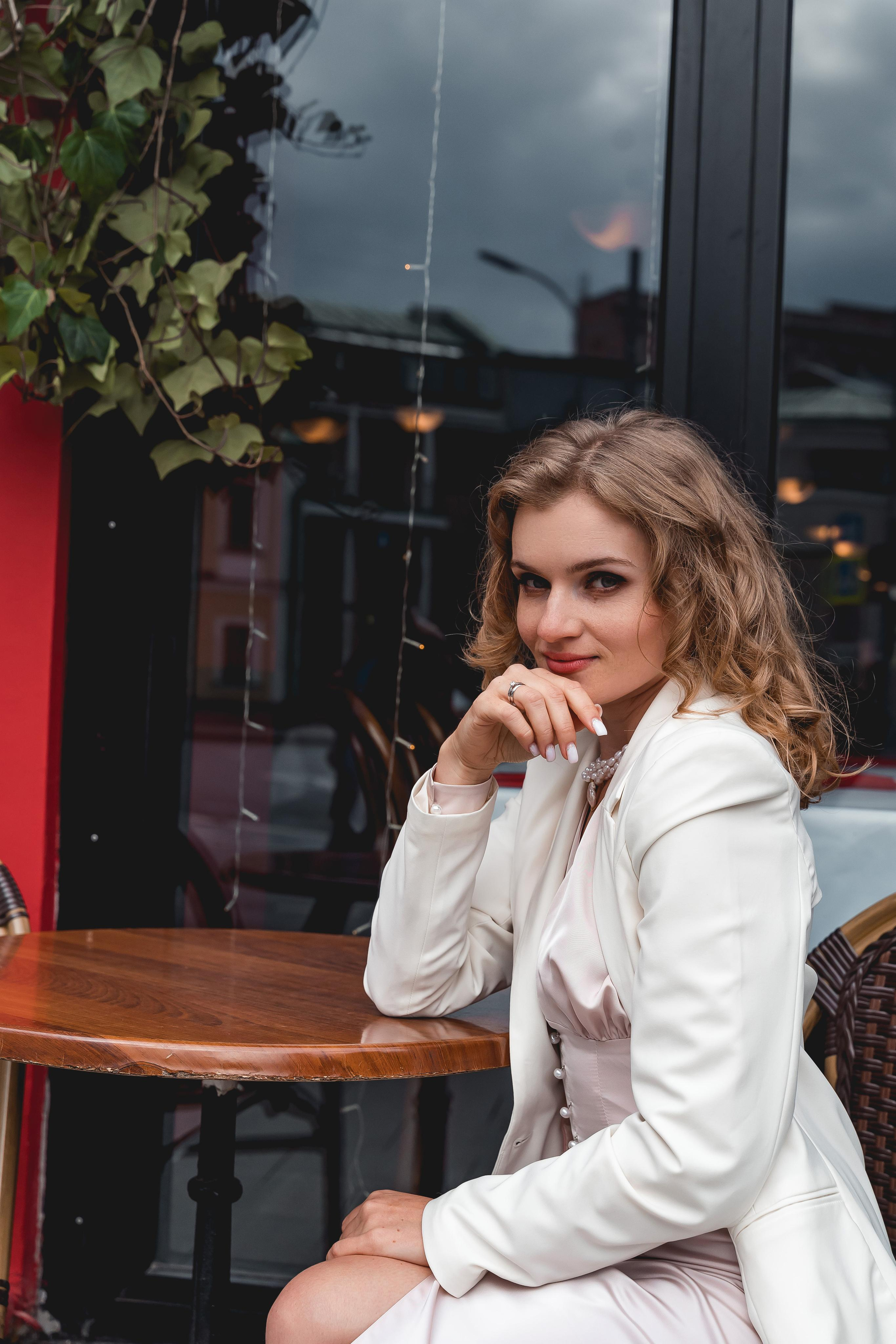 Фотосессия рядом с Высоткой на Котельнической