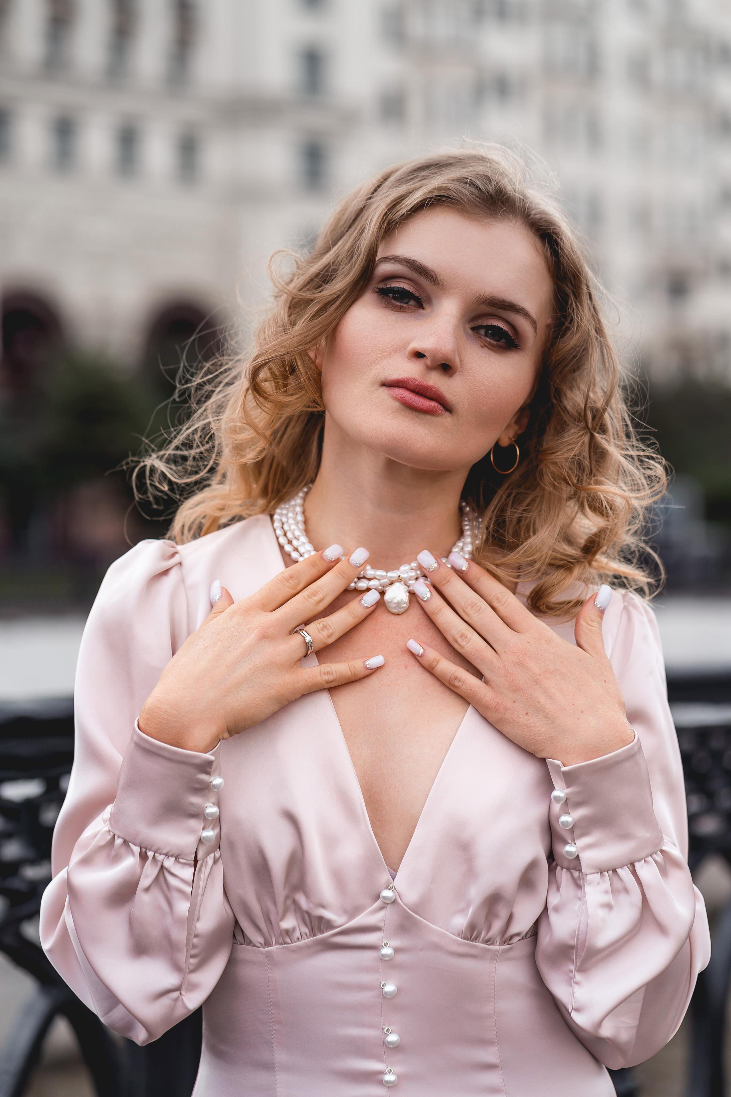 Фотосессия рядом с Высоткой на Котельнической