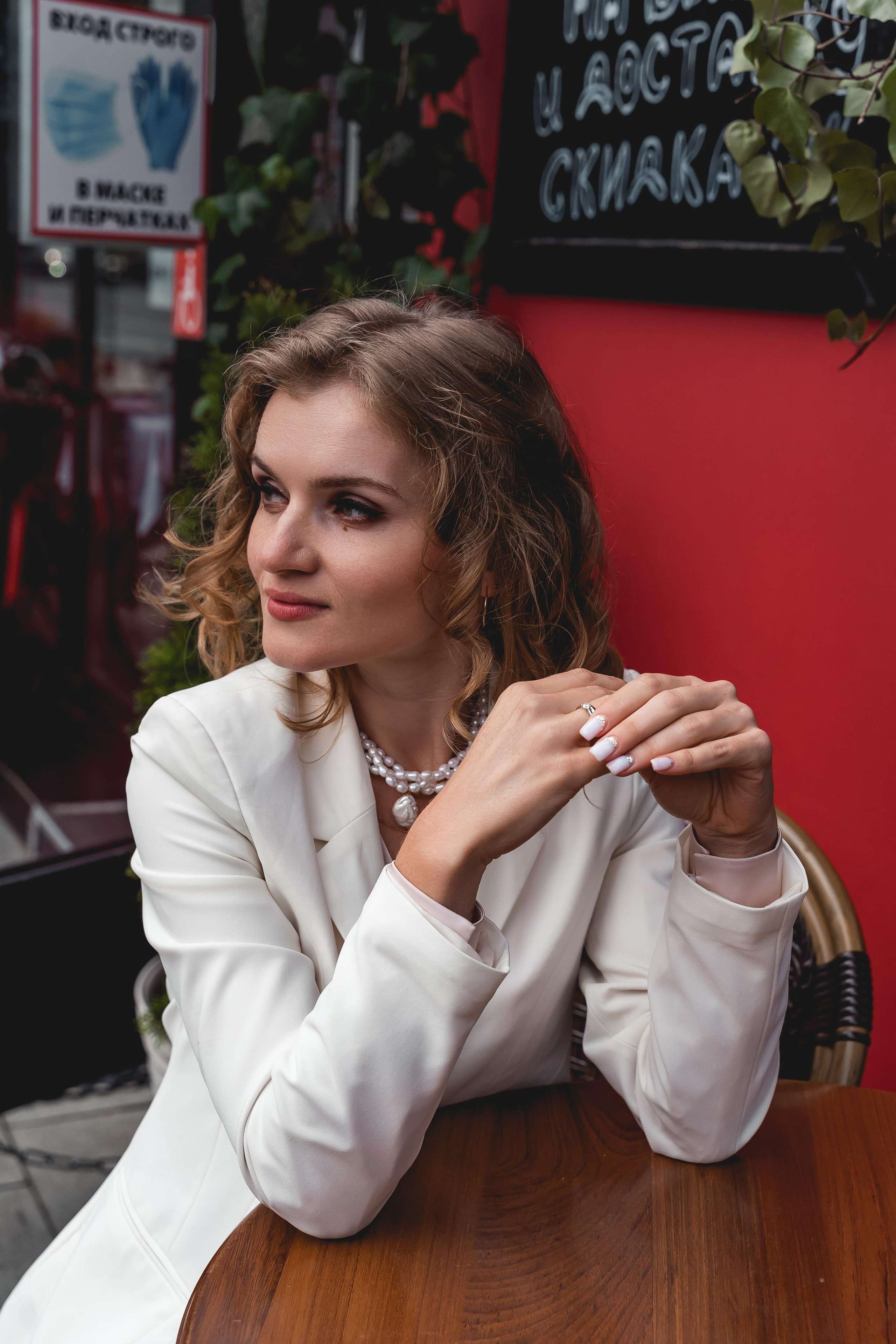 Фотосессия рядом с Высоткой на Котельнической