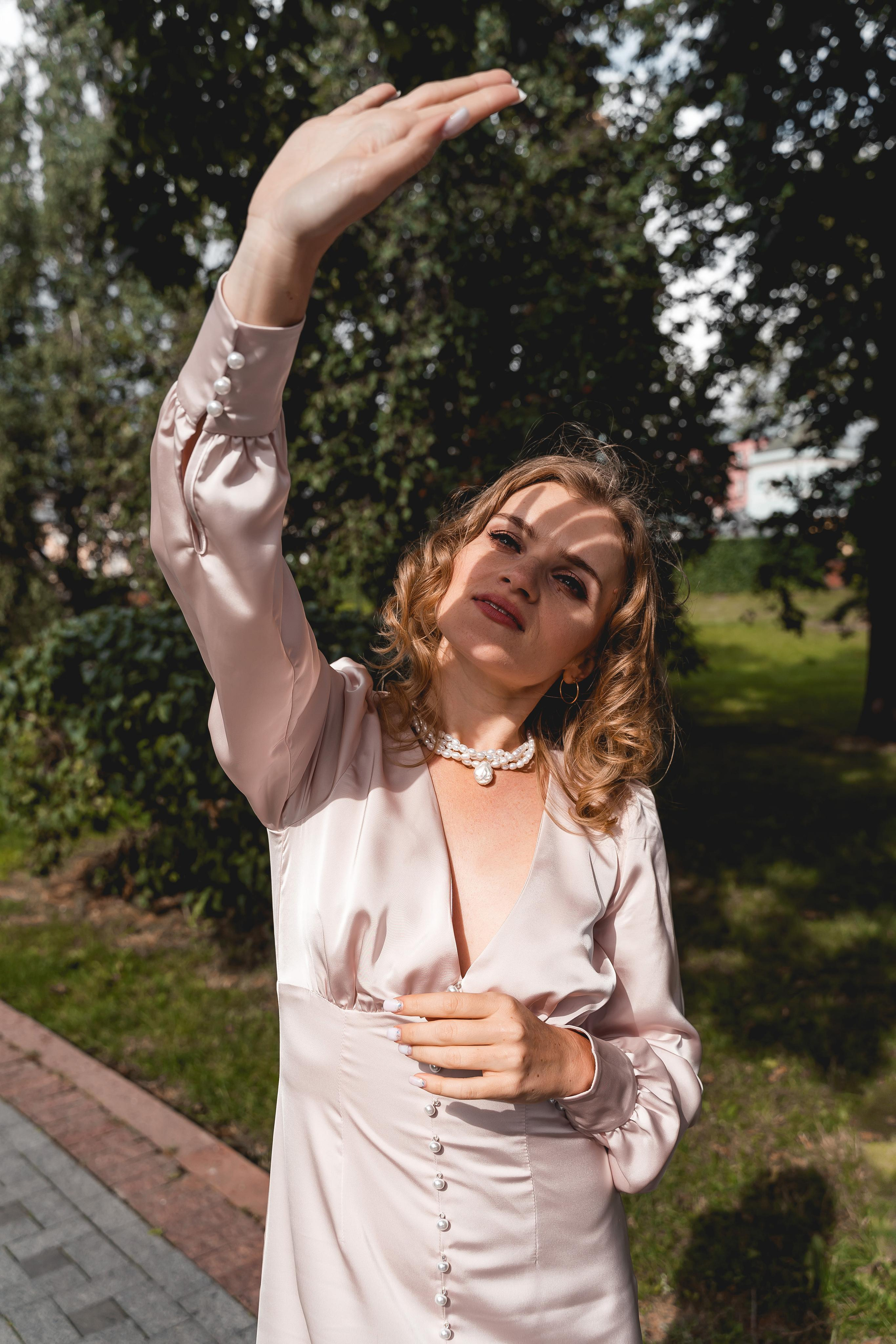 Фотосессия рядом с Высоткой на Котельнической