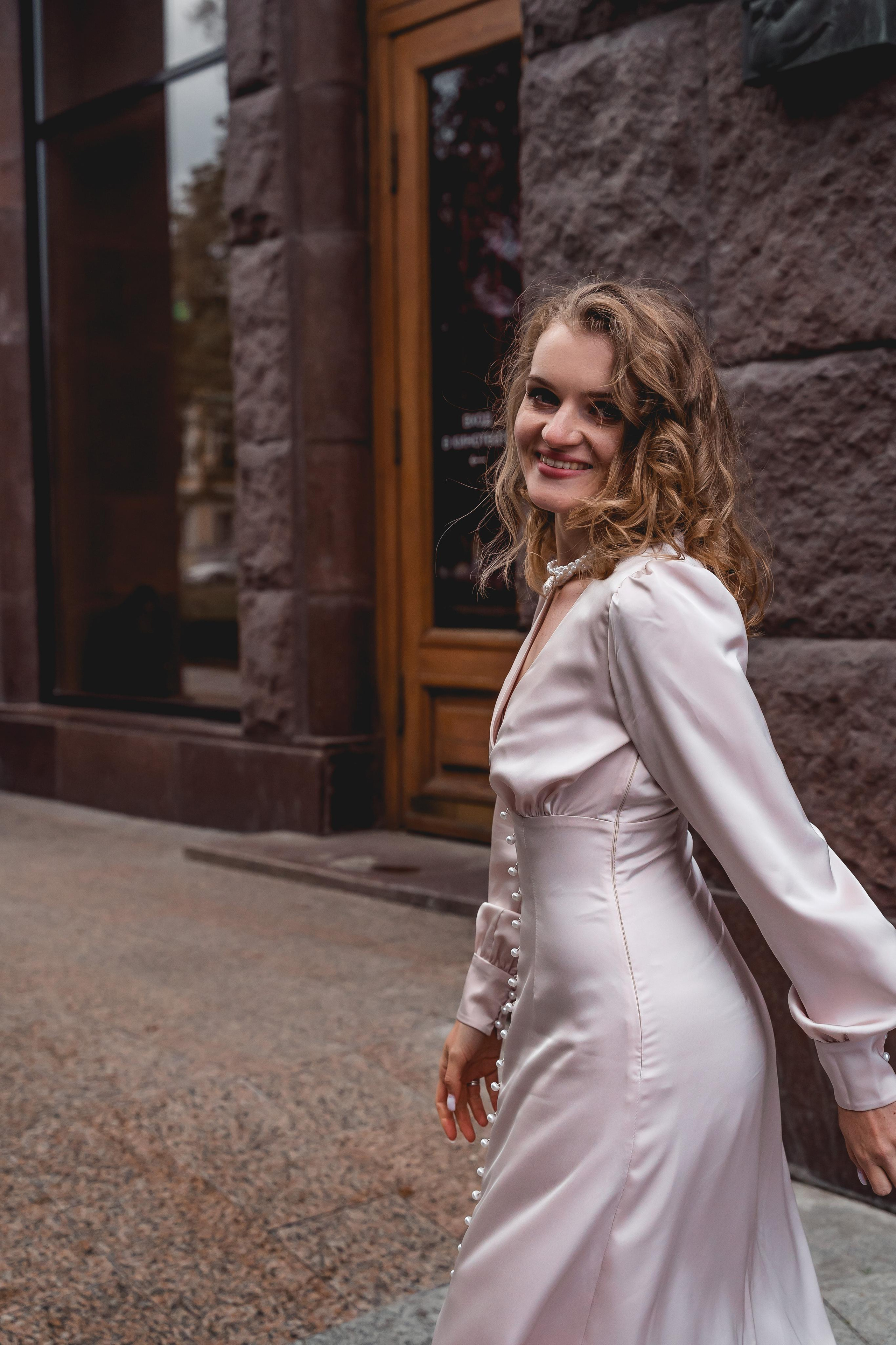 Фотосессия рядом с Высоткой на Котельнической