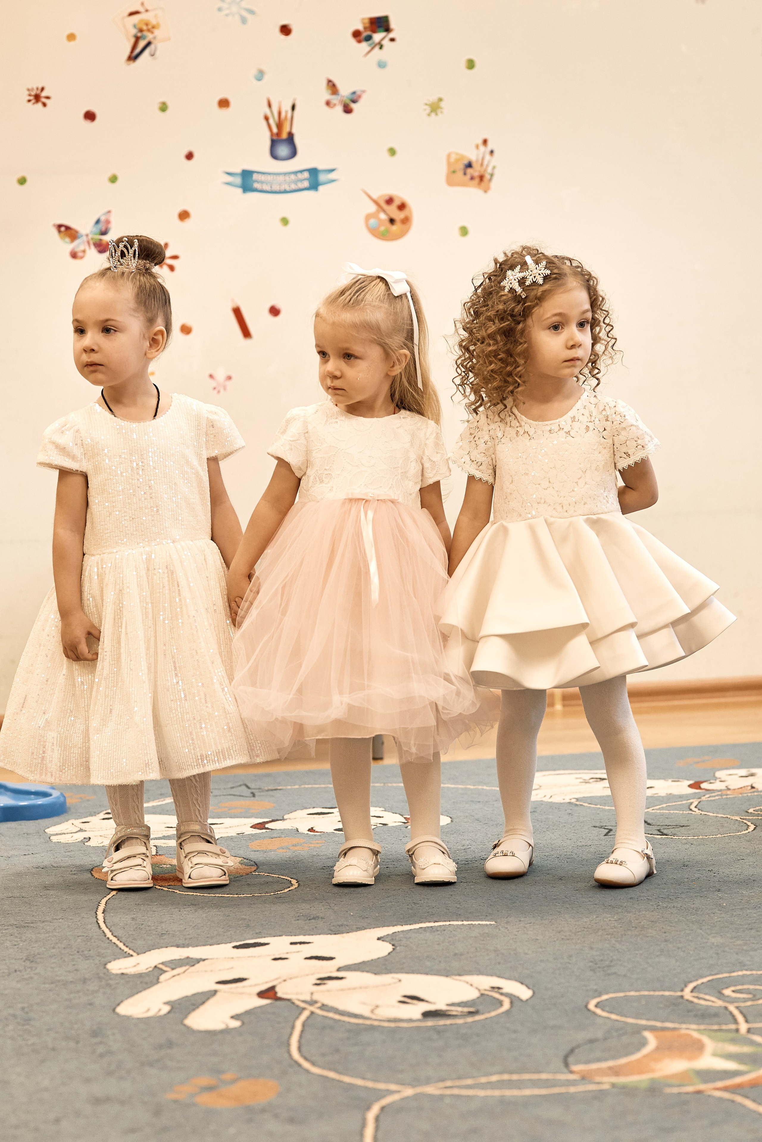 Истории в кадре. Школьный и семейный фотограф, Одинцово