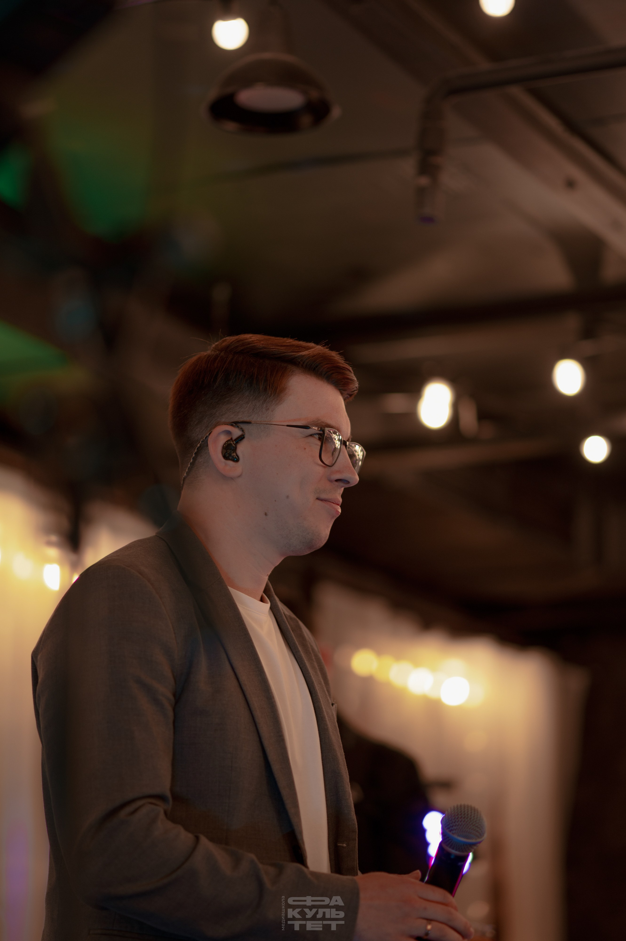 Дорогою Добра Мозгобойня. Контент фотограф Илья Урс