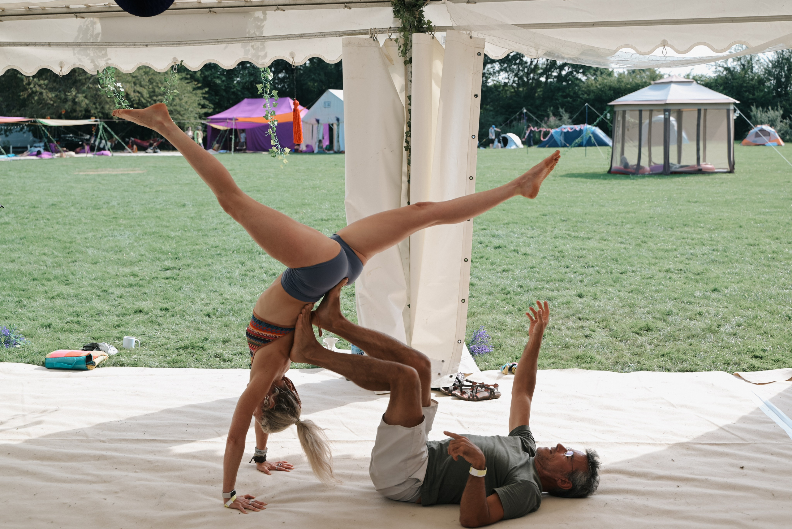 Contact Improvisation dance Photographer in London UK | Anasta Fo