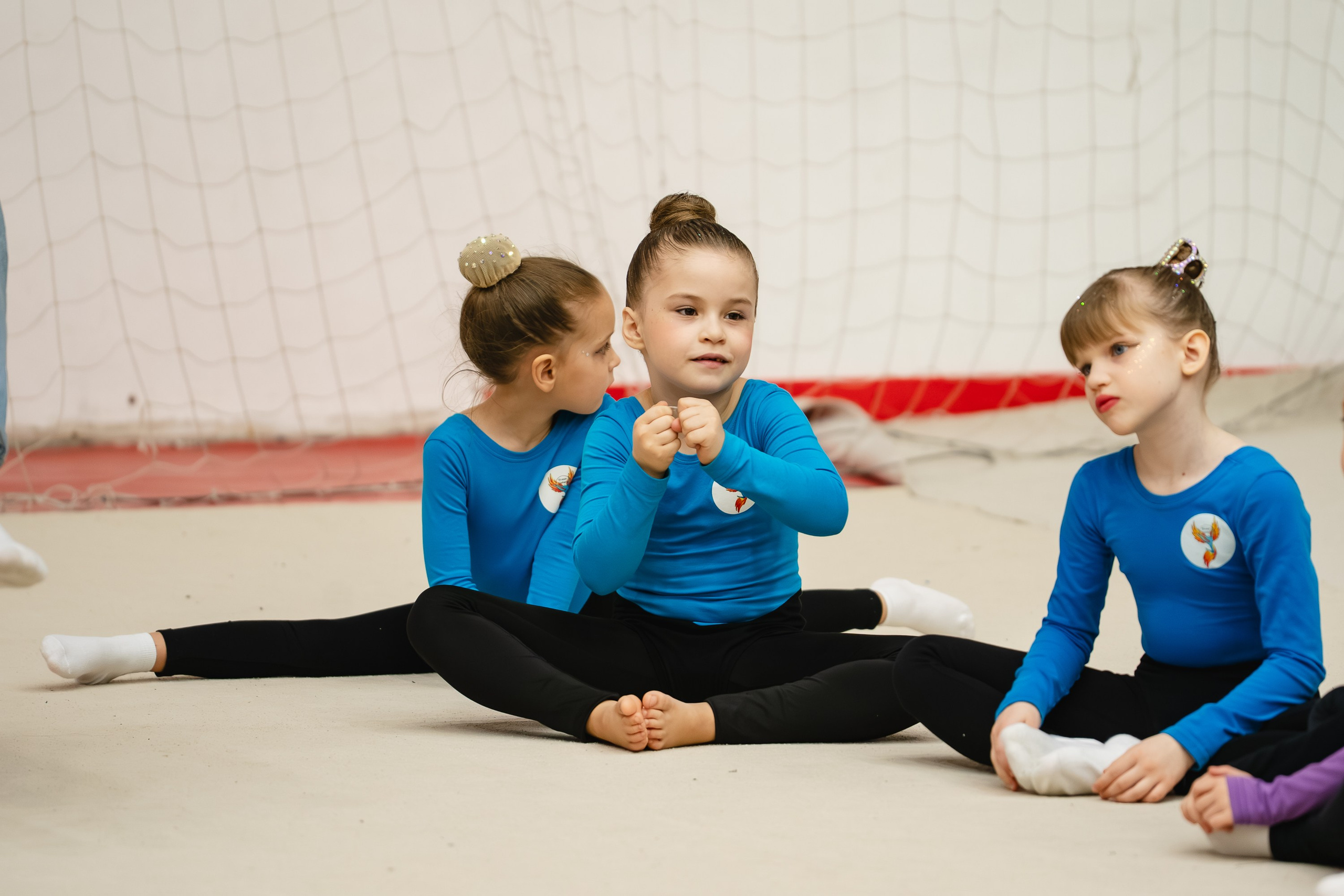 Весенний Кубок. Воробьева Ксения — Спортивный и танцевальный фотограф Новосибирск