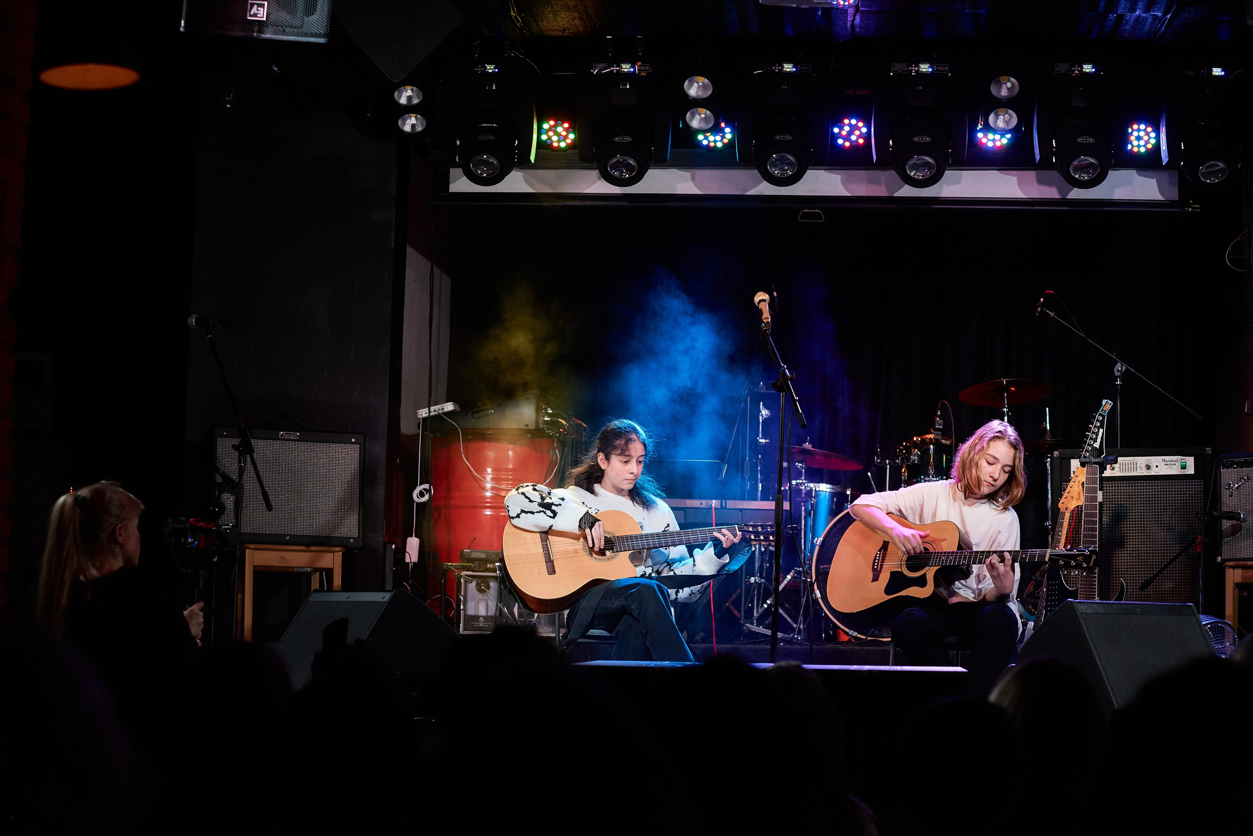 Volume Max!. Профессиональный фотограф (Краснодар) Роман Гончаров