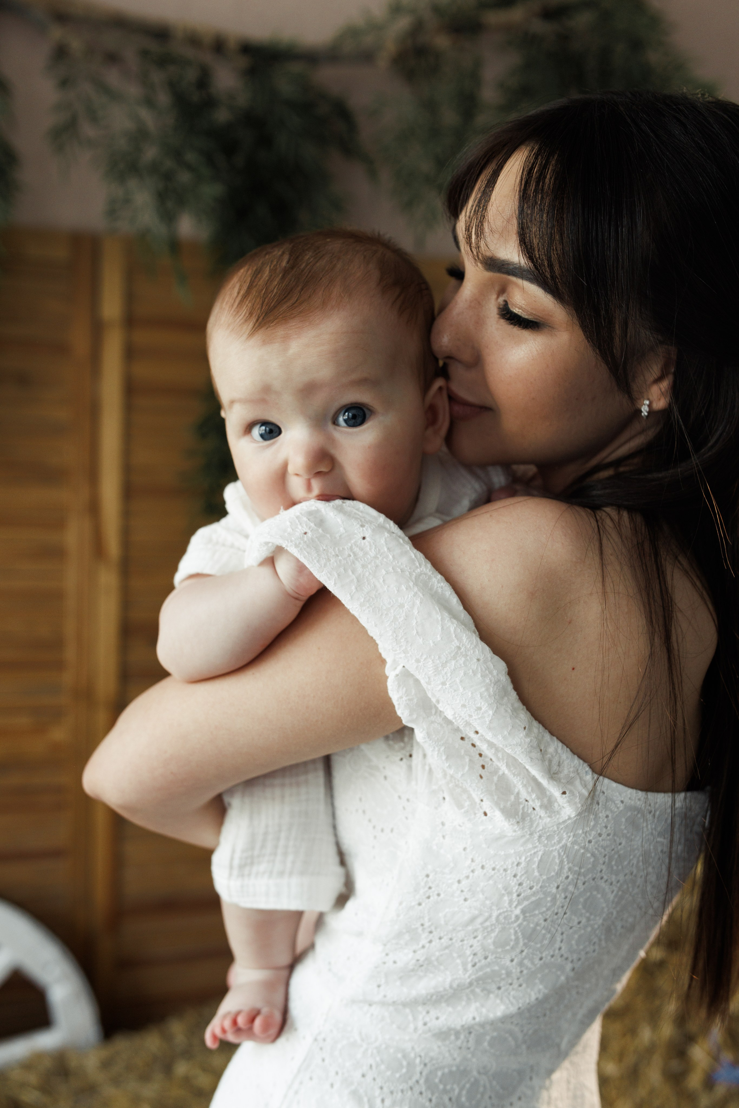 Полгодика. Фотограф в Ульяновске