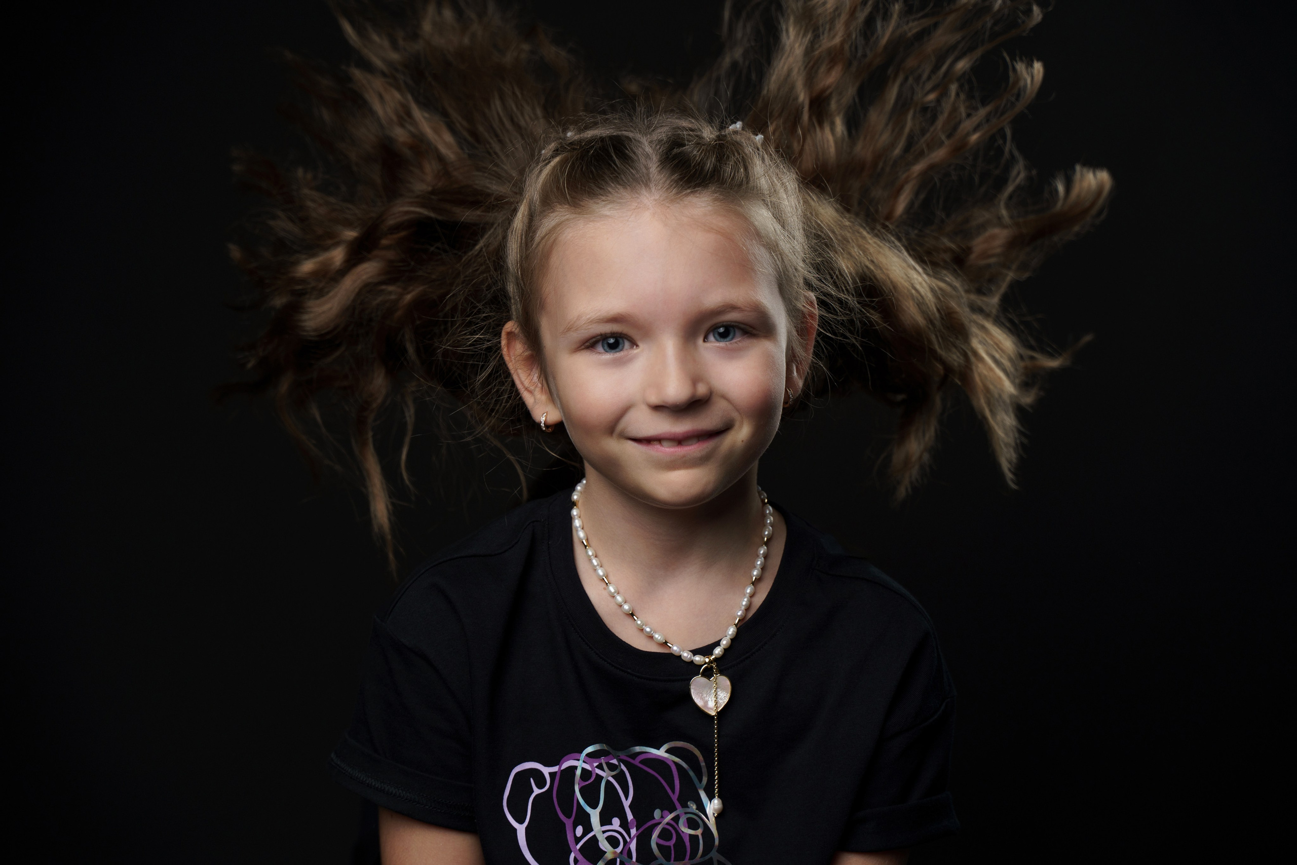 Эмилия. Школьная фотостудия «Like Moment» в Строгино