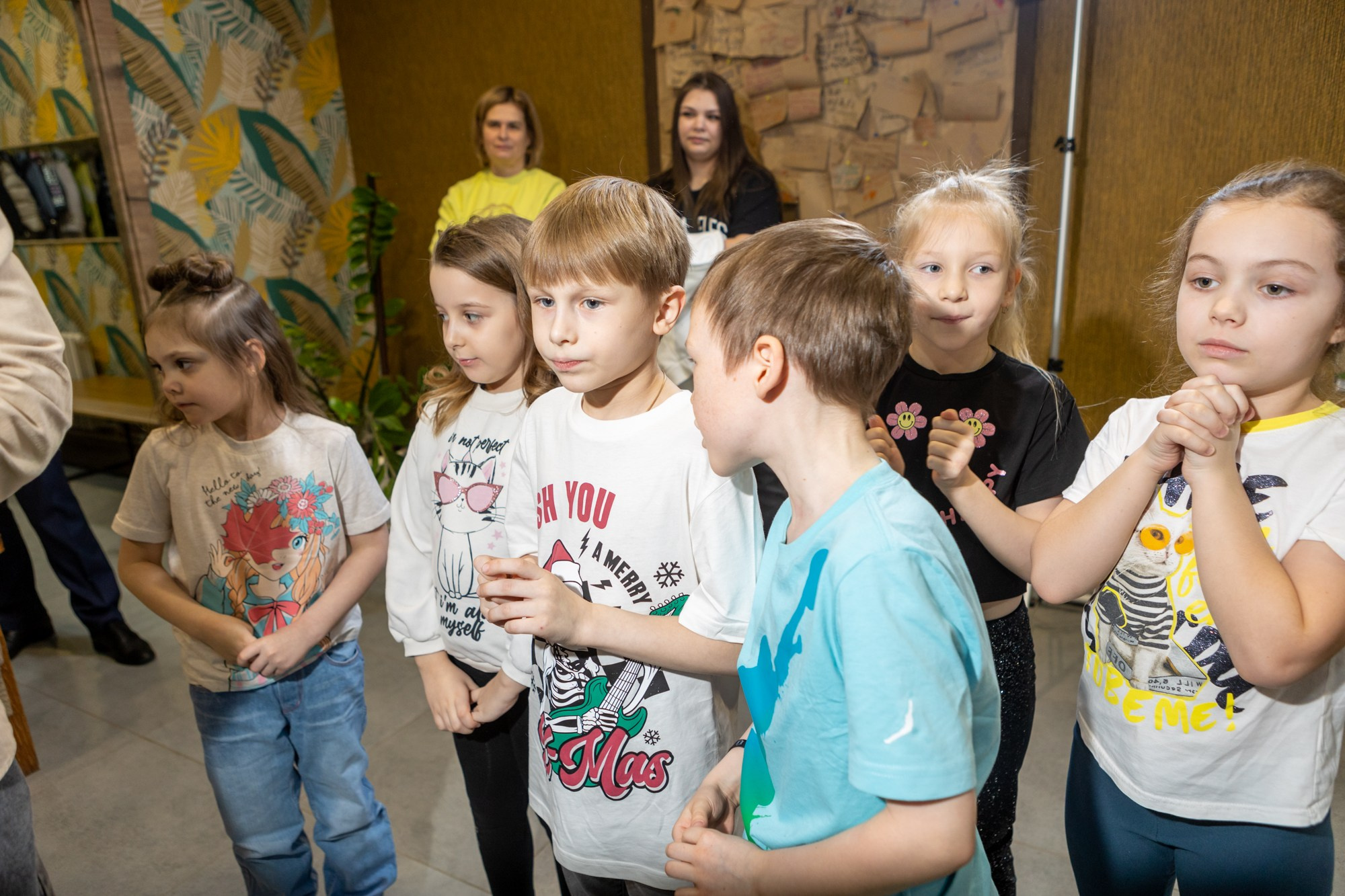 День Рождения в Племя Героев. Фотограф в Оренбурге. Профессиональный фотограф
