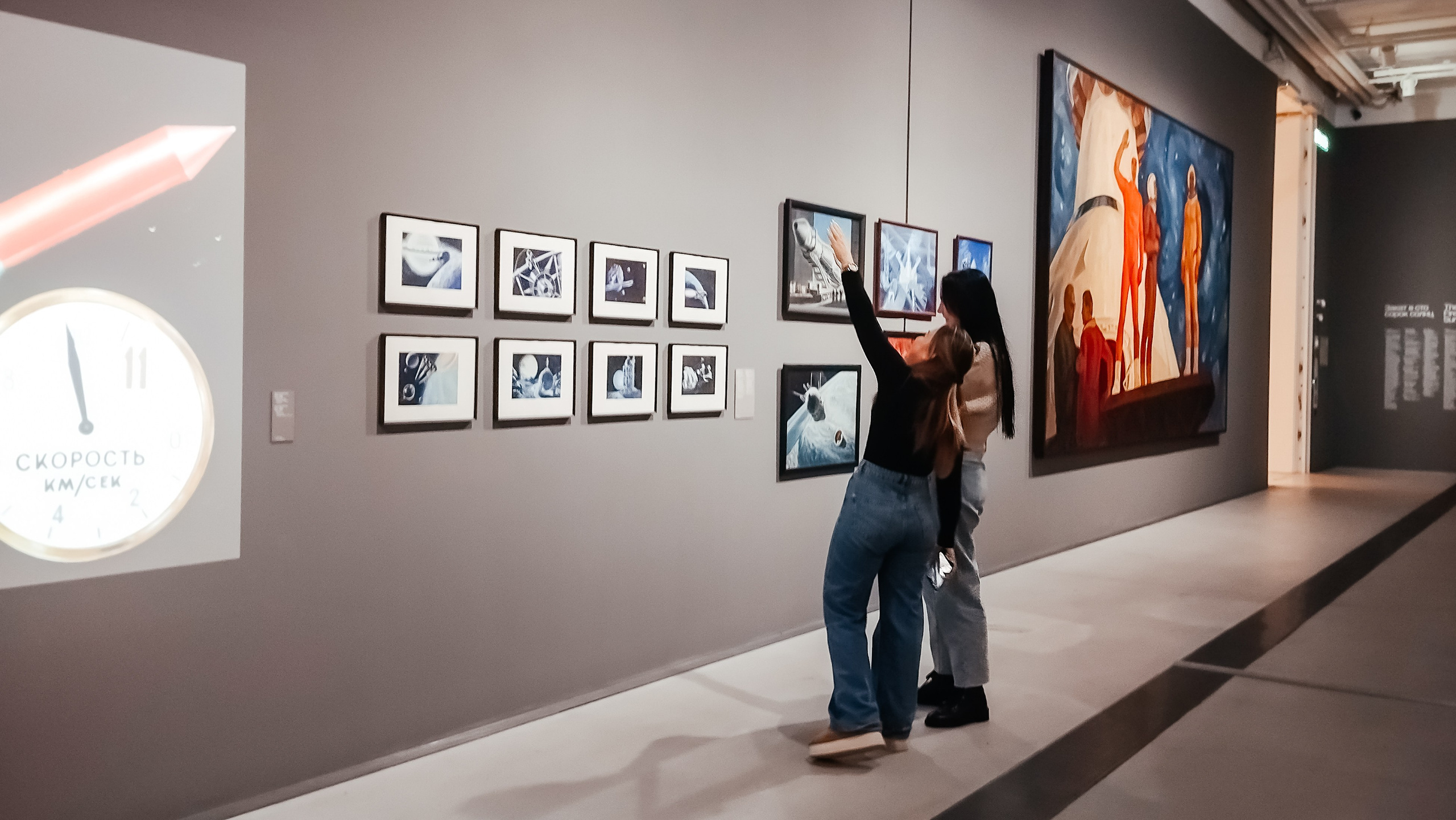 ГЭС-2. Фотограф в Красноярске Оксана Корчагина