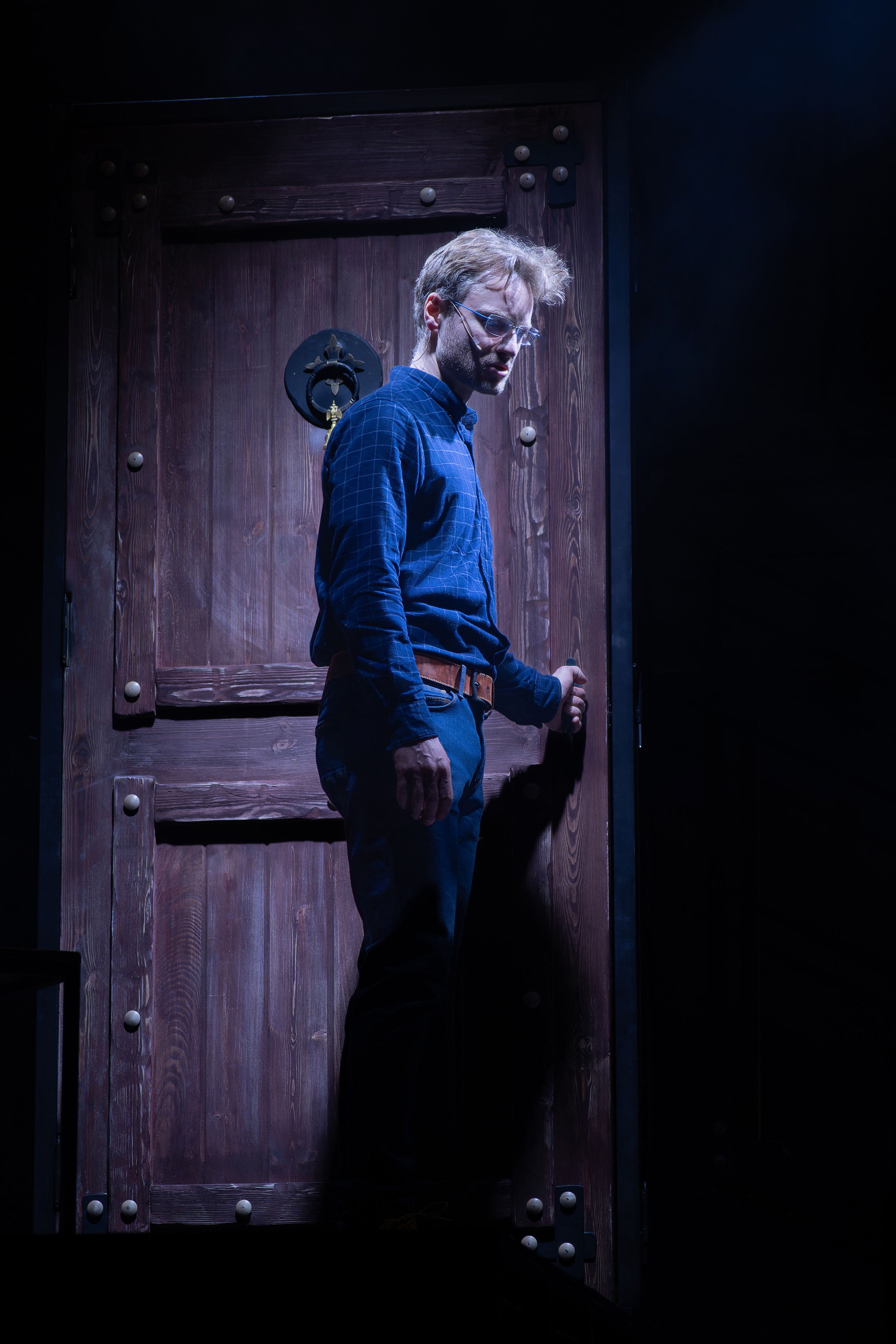 La театр: ОН.ОНА. Сайт фотографа Сергея Абрамова