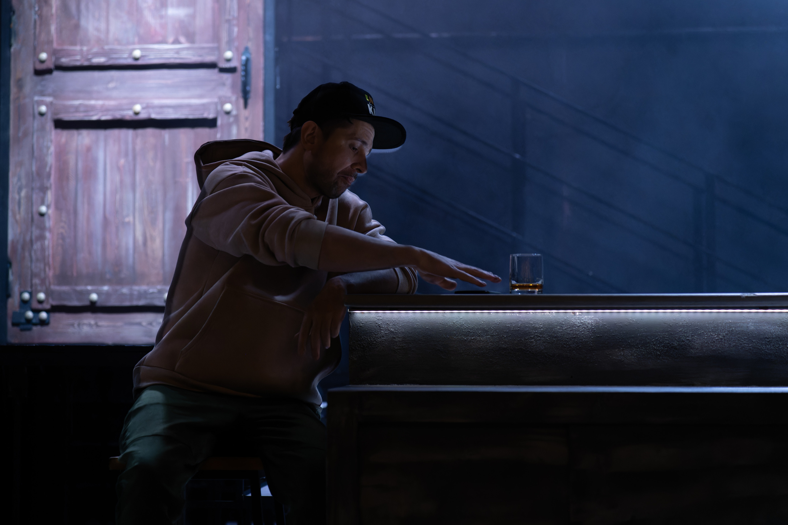 La театр: ОН.ОНА. Сайт фотографа Сергея Абрамова