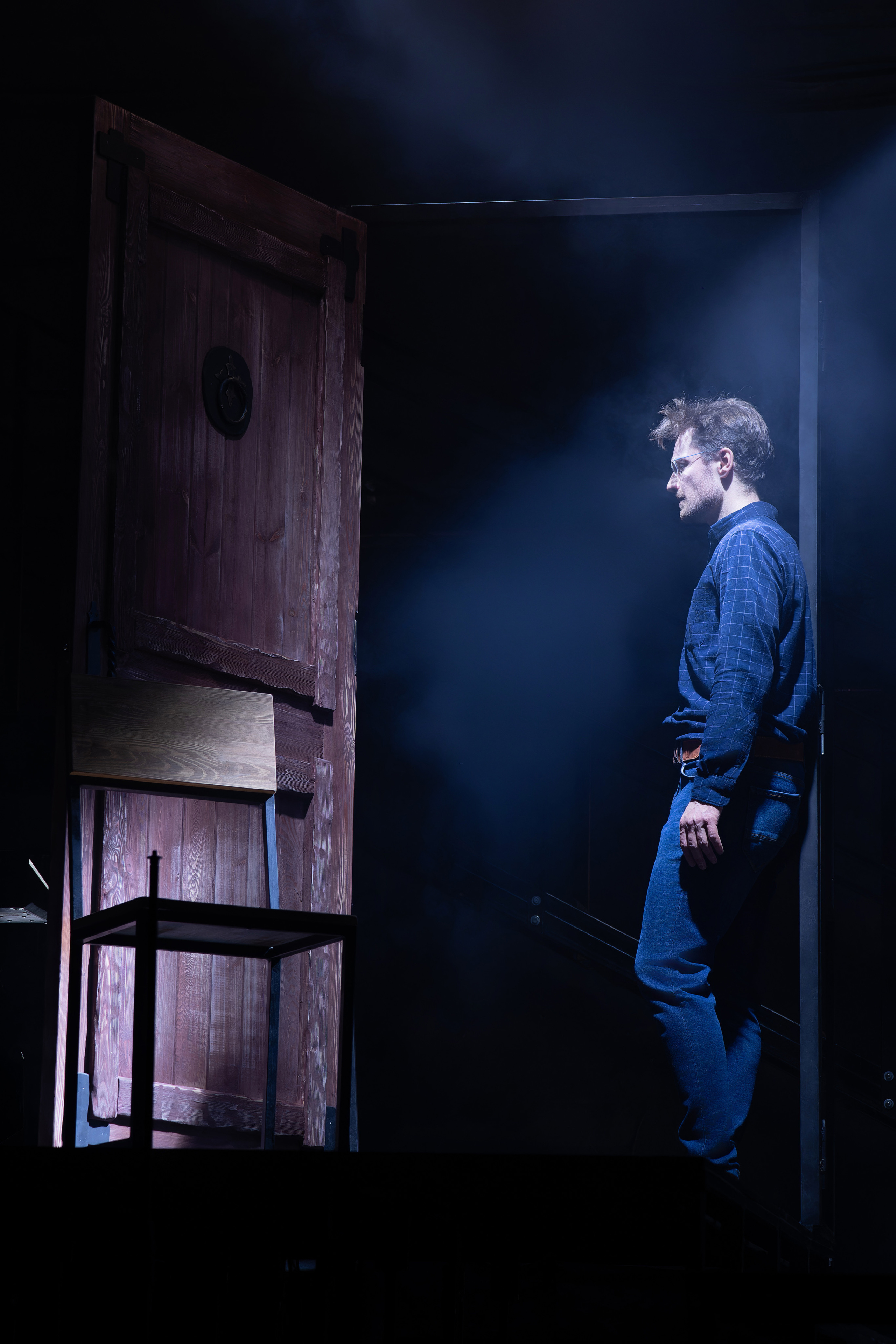 La театр: ОН.ОНА. Сайт фотографа Сергея Абрамова