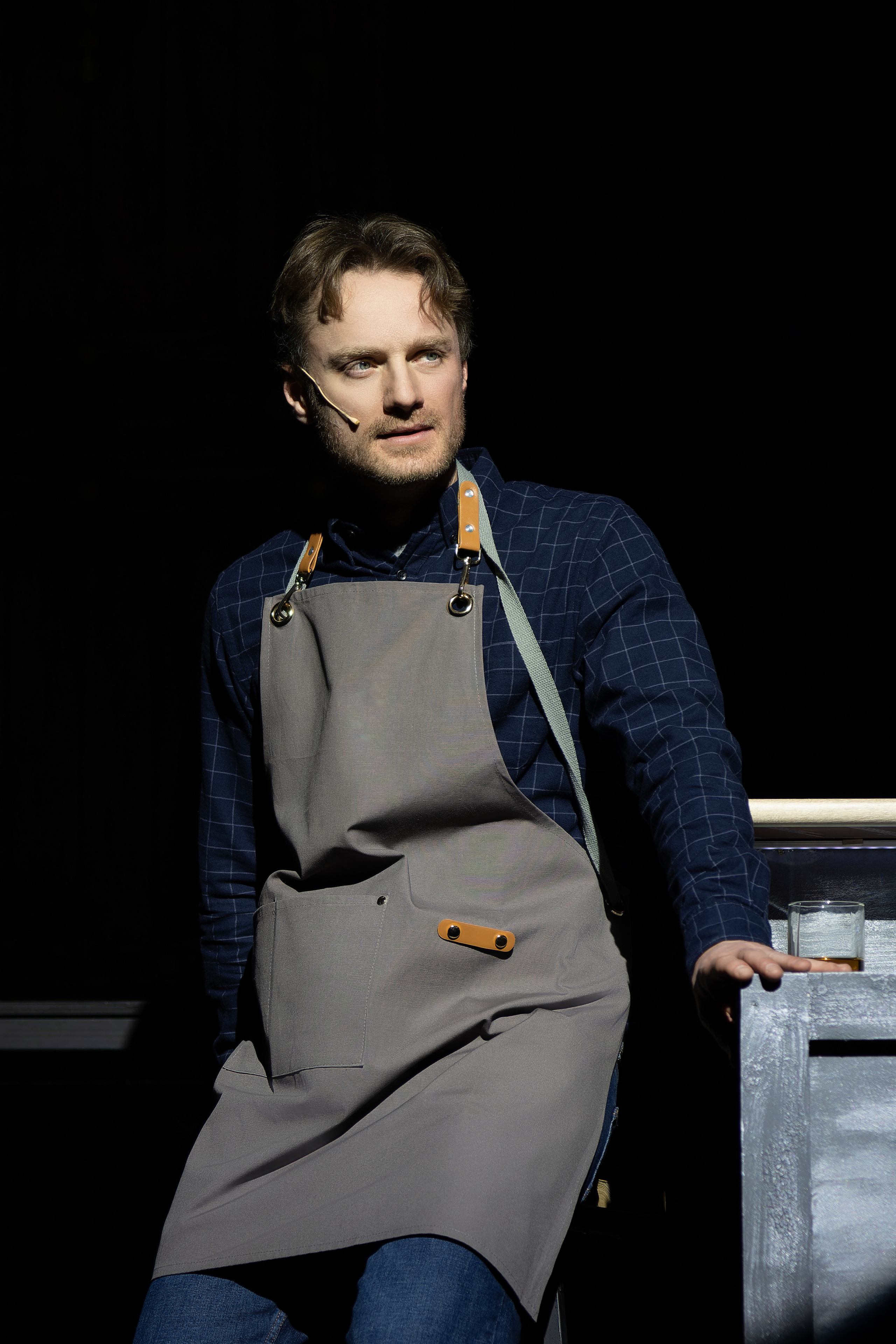 La театр: ОН.ОНА. Сайт фотографа Сергея Абрамова