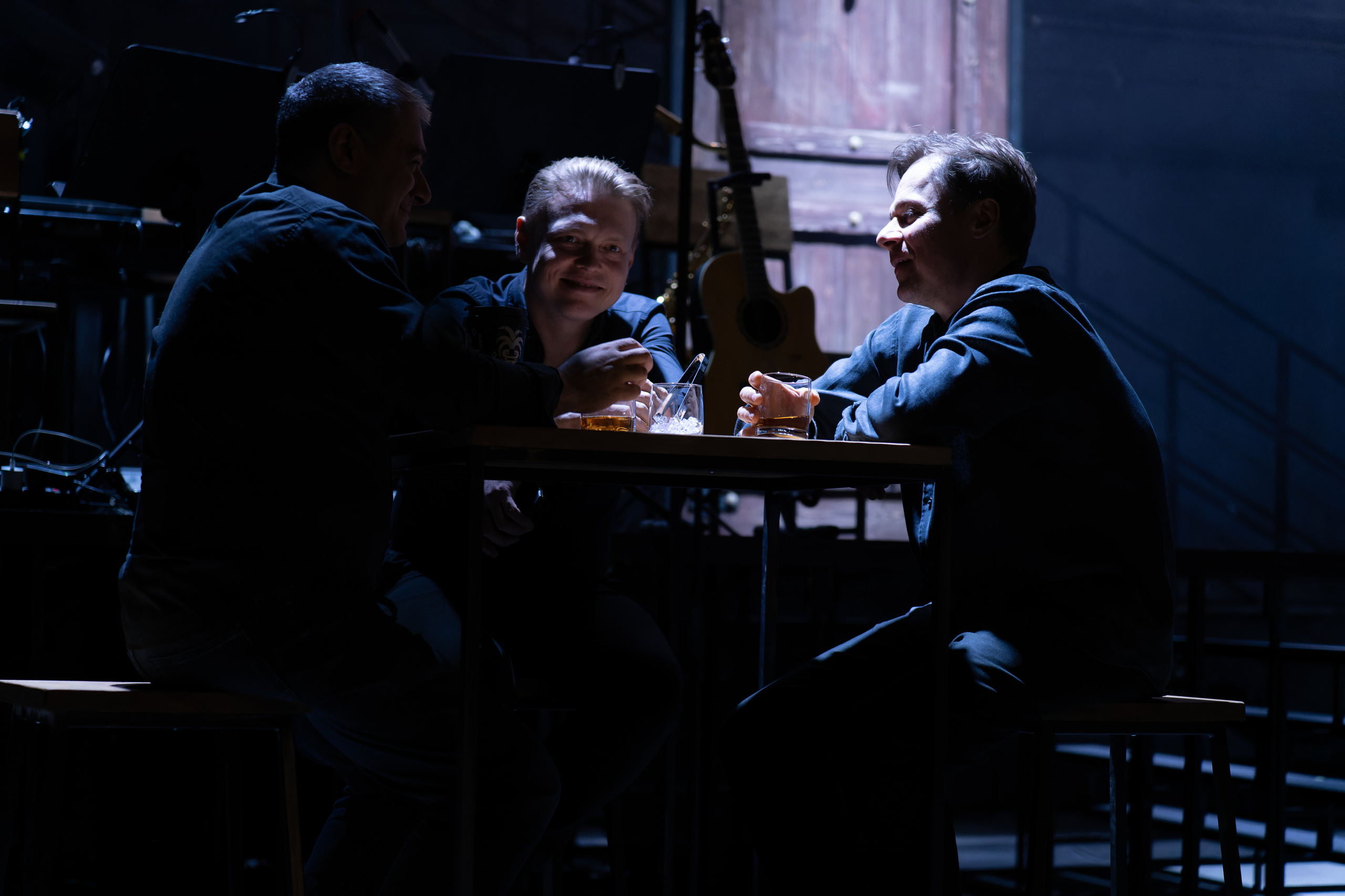 La театр: ОН.ОНА. Сайт фотографа Сергея Абрамова