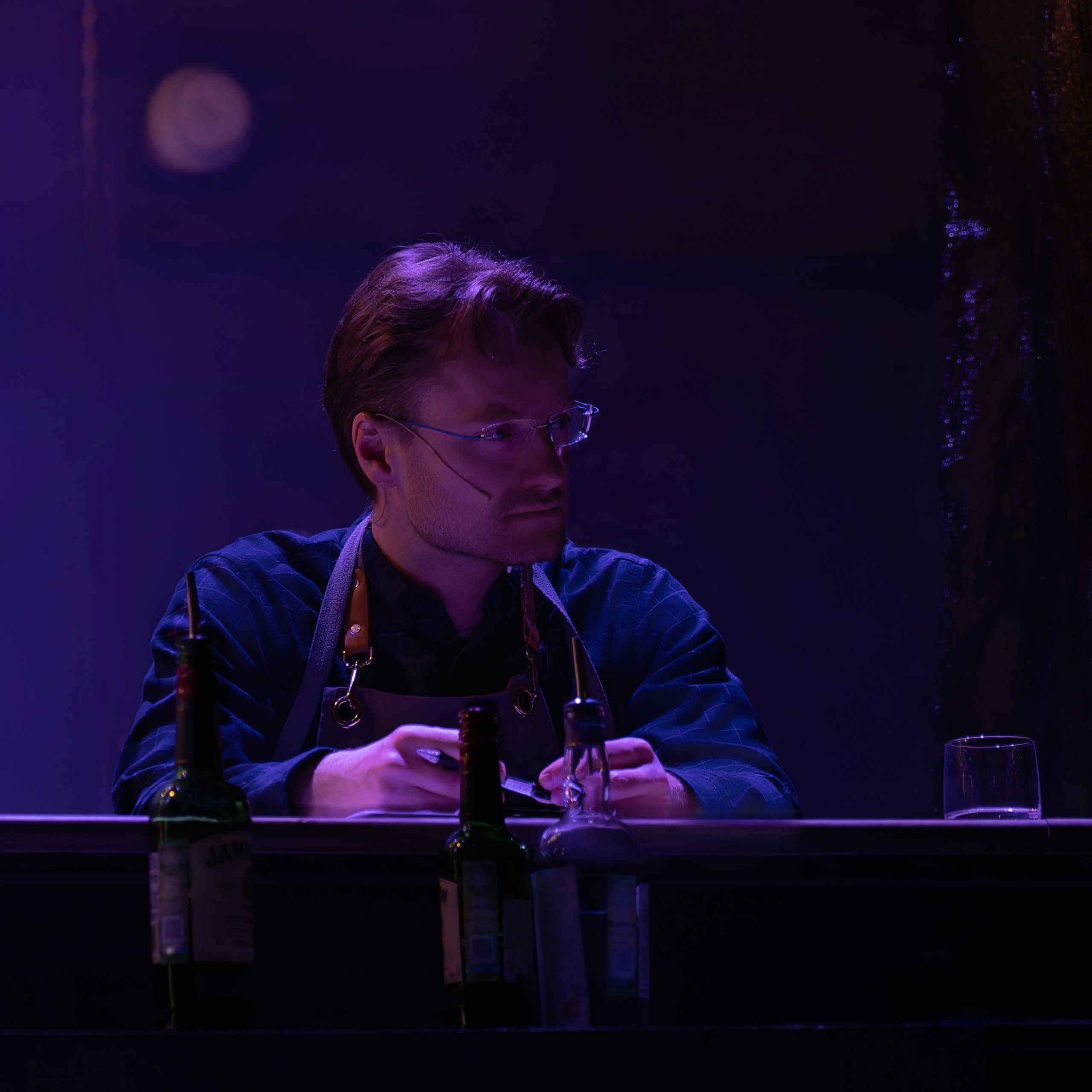 La театр: ОН.ОНА. Сайт фотографа Сергея Абрамова