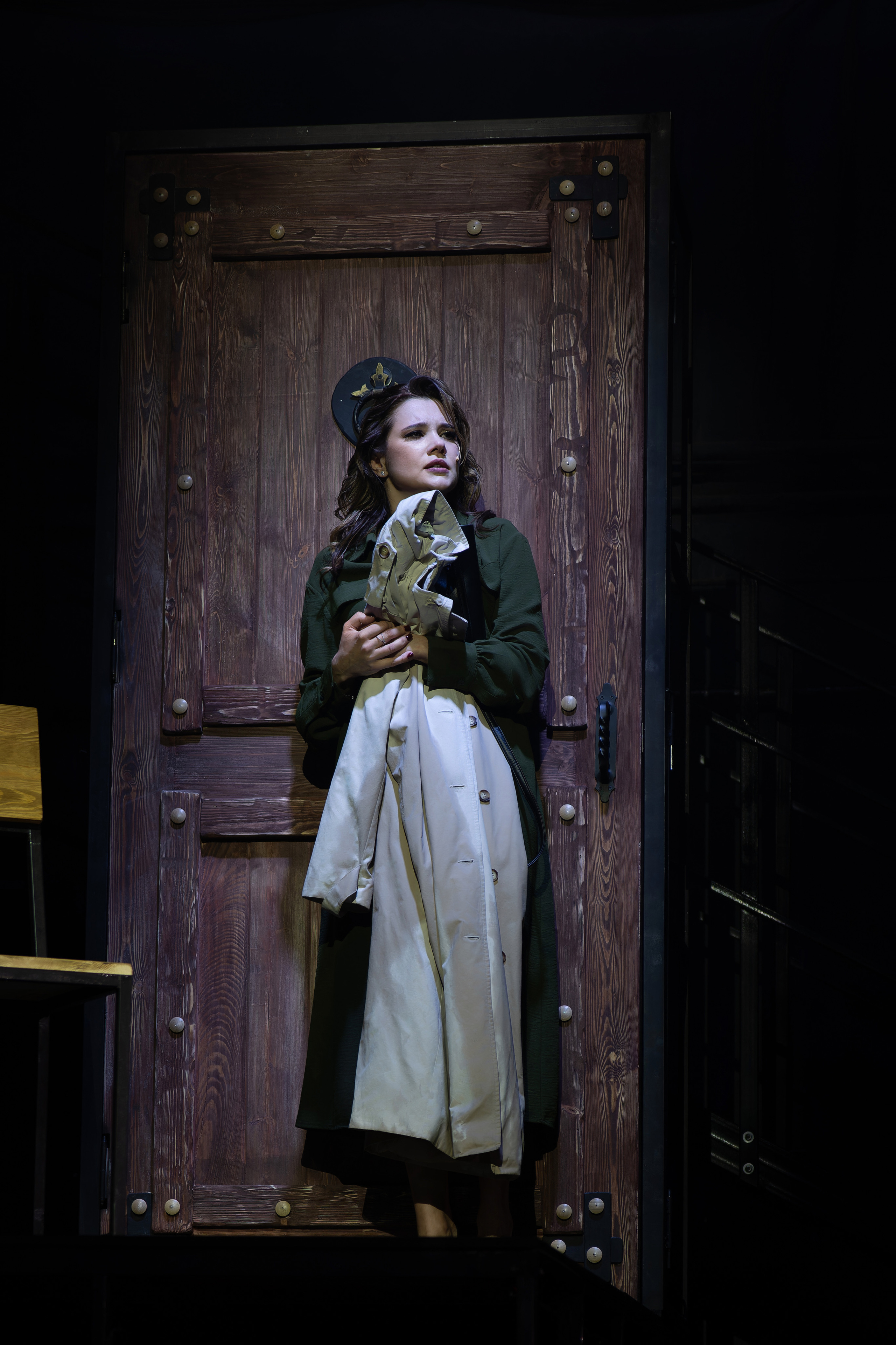 La театр: ОН.ОНА. Сайт фотографа Сергея Абрамова