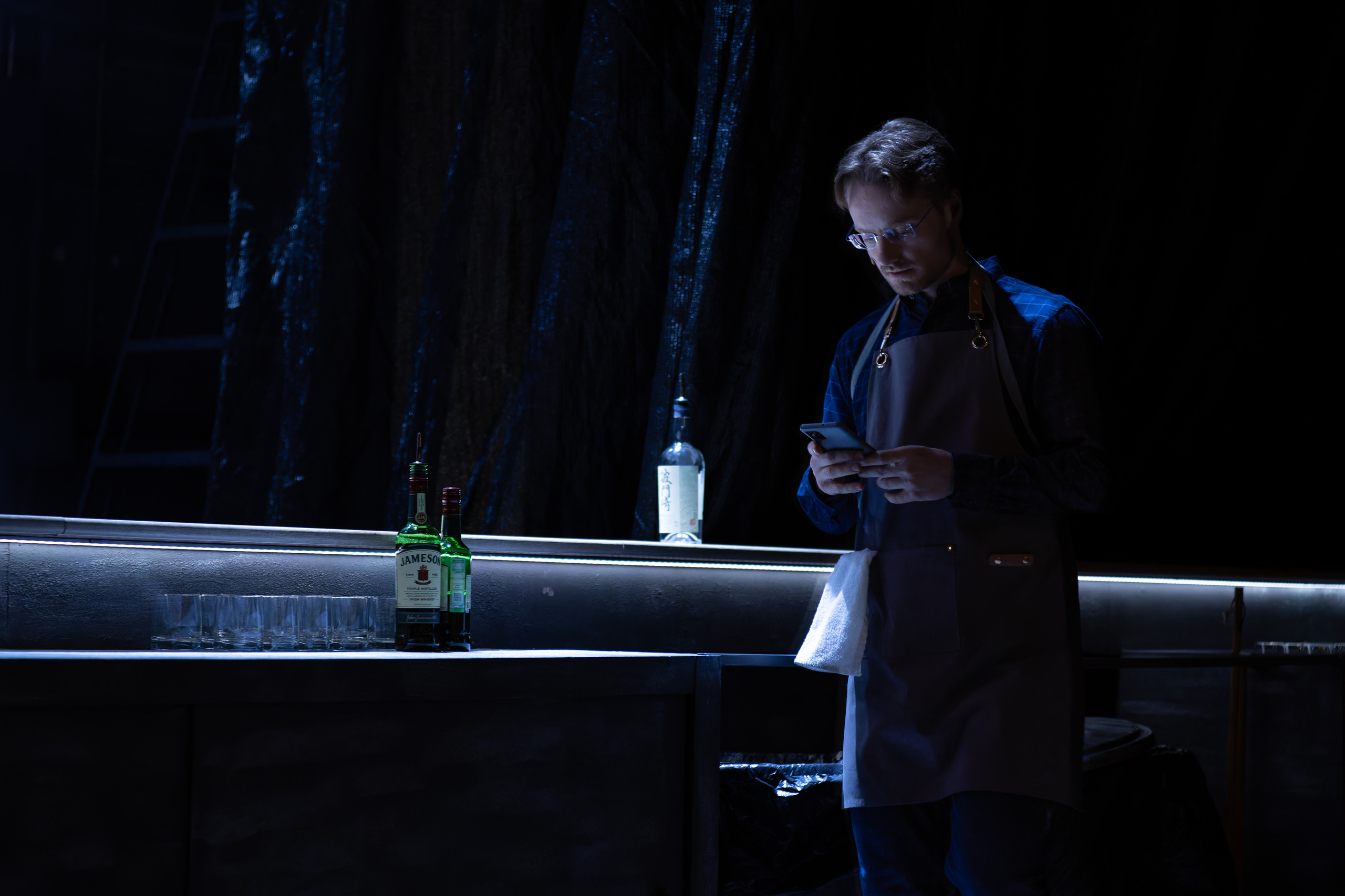 La театр: ОН.ОНА. Сайт фотографа Сергея Абрамова