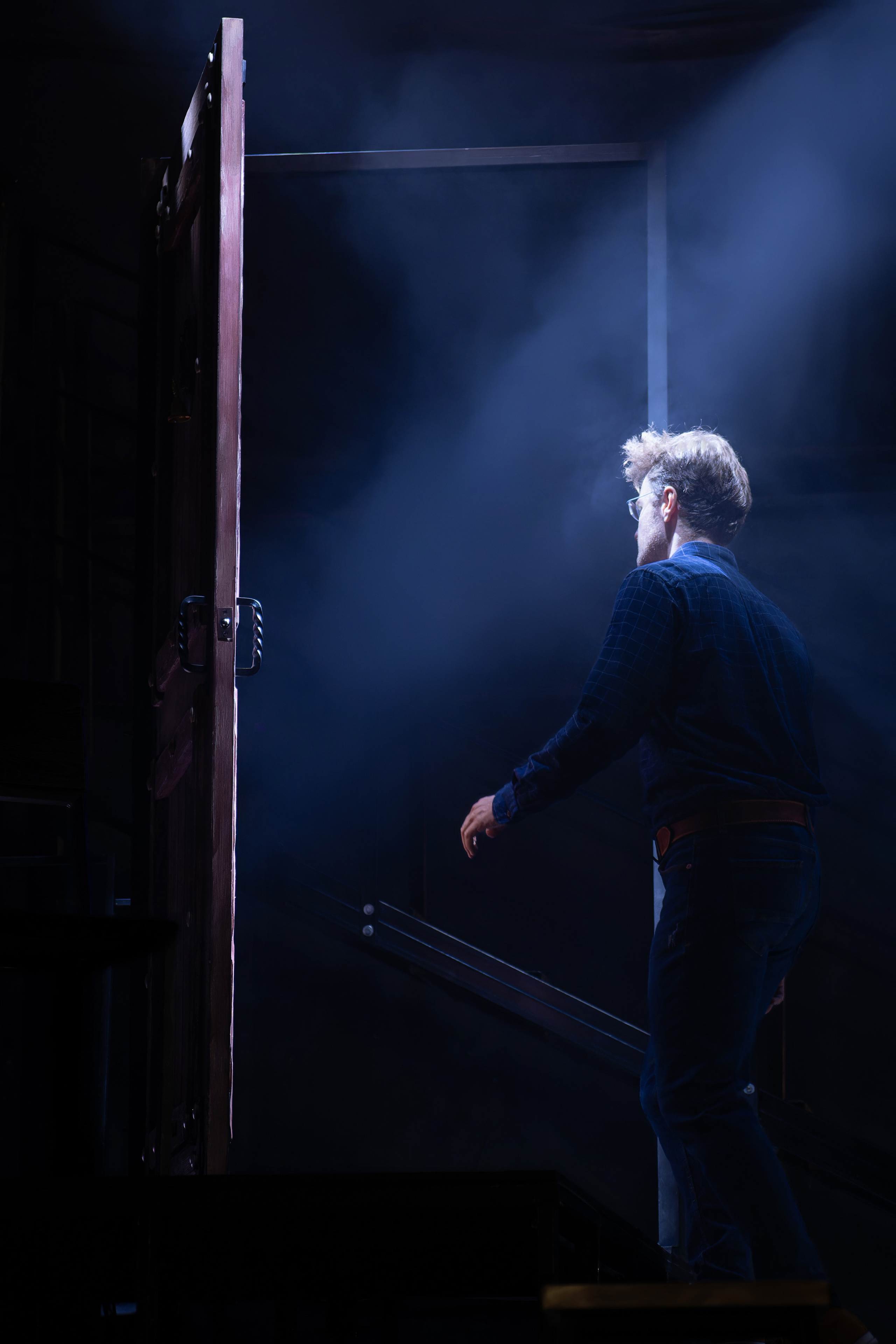 La театр: ОН.ОНА. Сайт фотографа Сергея Абрамова