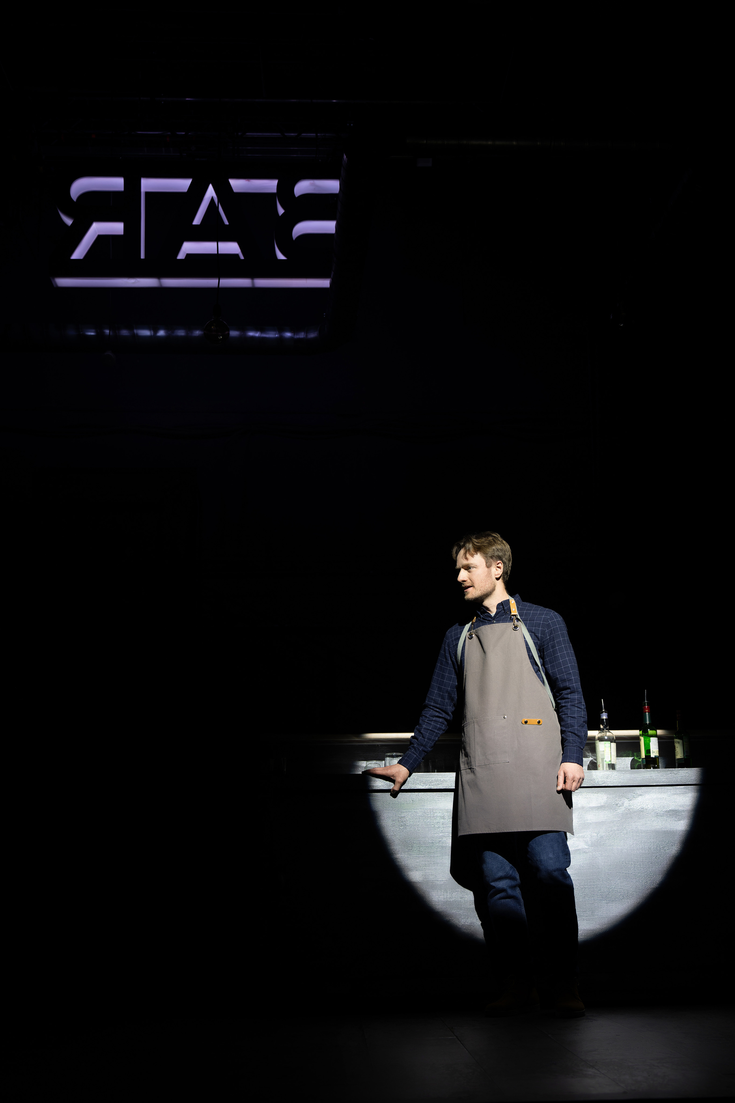 La театр: ОН.ОНА. Сайт фотографа Сергея Абрамова