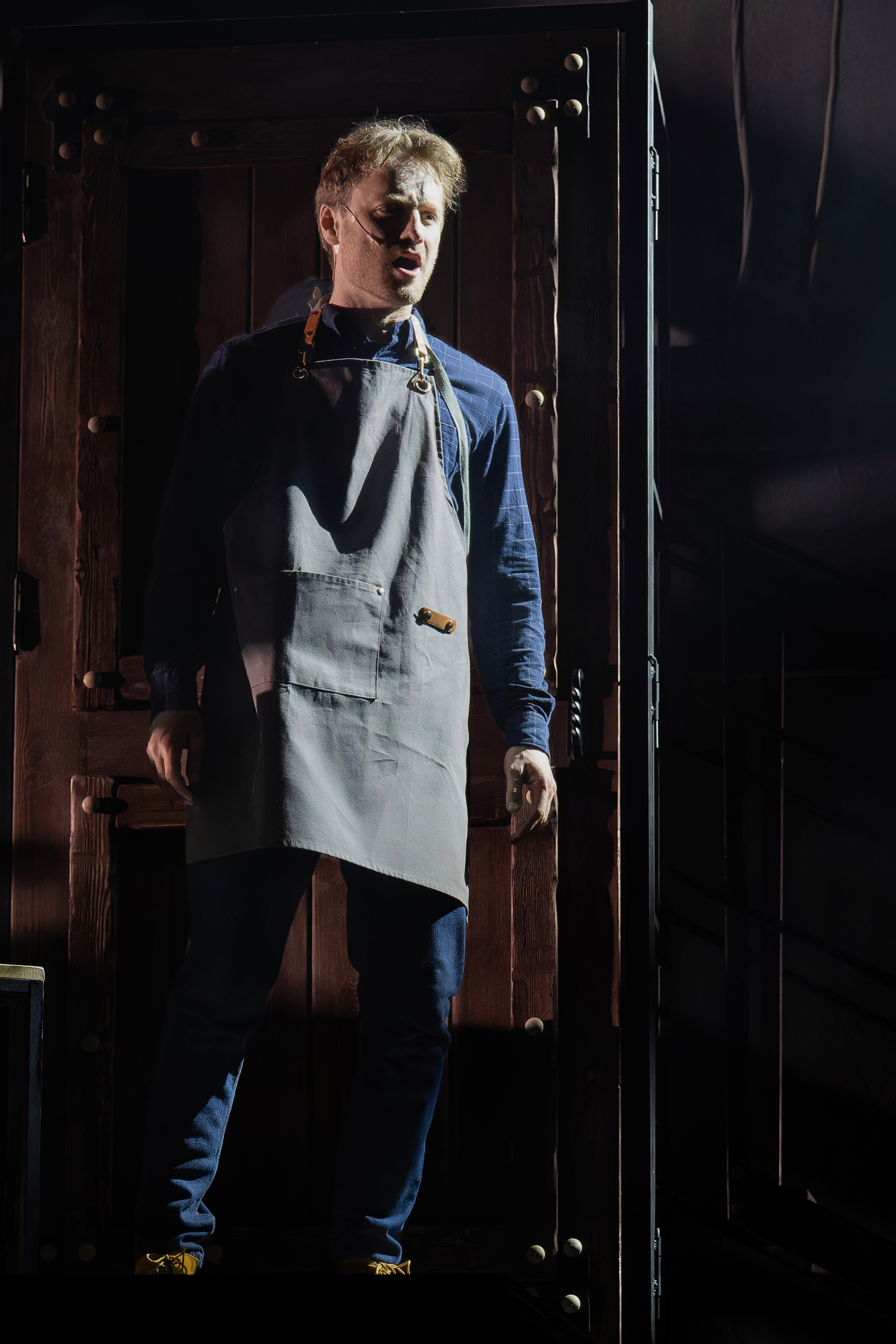 La театр: ОН.ОНА. Сайт фотографа Сергея Абрамова