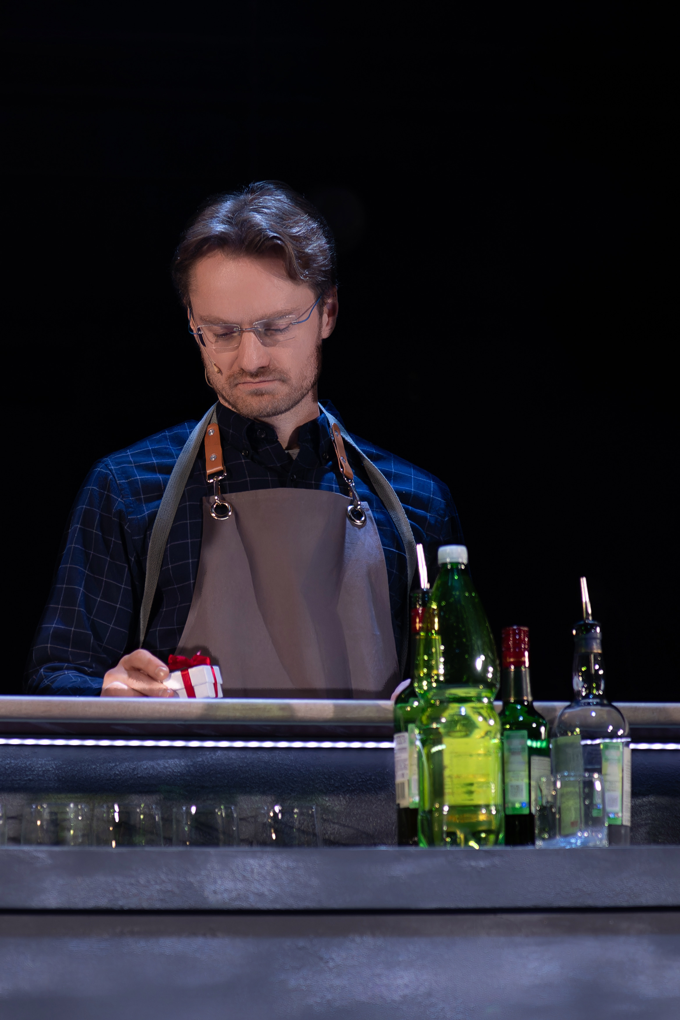 La театр: ОН.ОНА. Сайт фотографа Сергея Абрамова