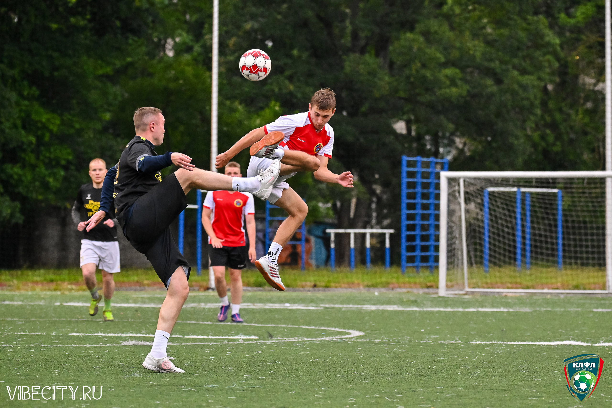 XXl Летний Кубок Калининградской ЛФЛ. VIBECITY.RU Вайб Сити Ру Фоторепортажи Фотоотчеты Калининград