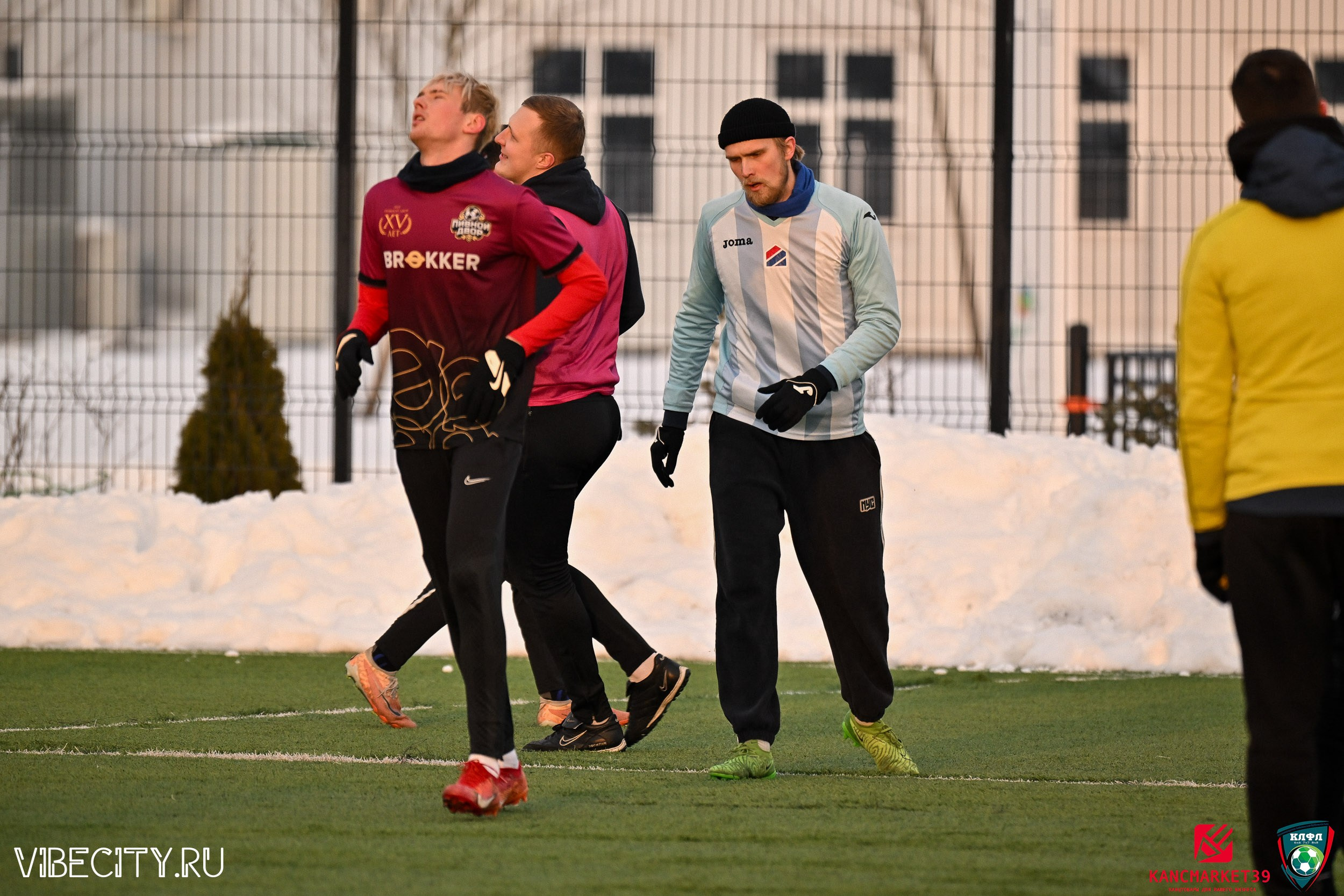 Калининградская Любительская Футбольная Лига, Премьер лига 14 тур, Бауцентр-Пивной двор. VIBECITY.RU Вайб Сити Ру Фоторепортажи Фотоотчеты Калининград