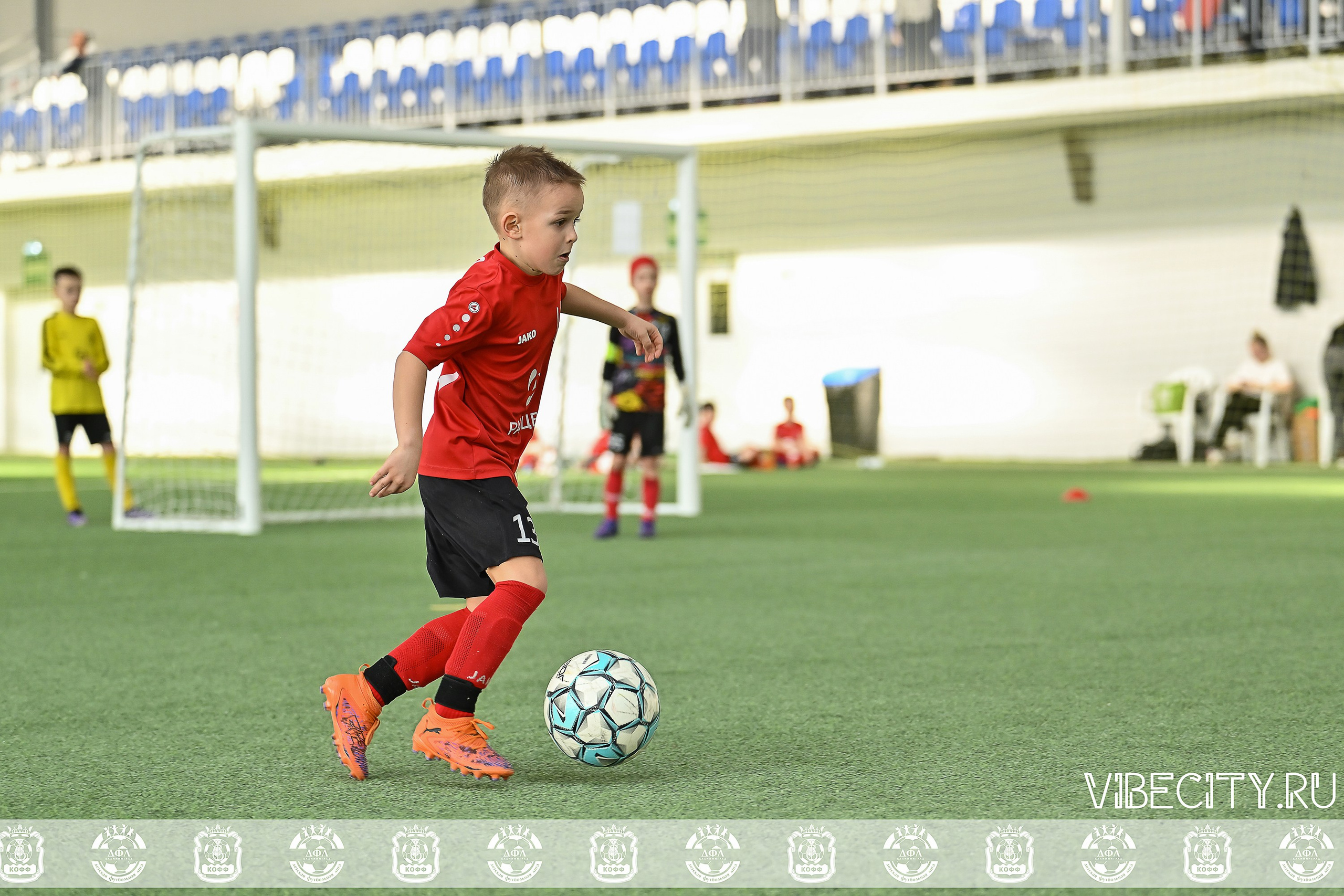 КУБОК БАЛТИЙСКОЙ ЛИГИ U9 СЛ. VIBECITY.RU Вайб Сити Ру Фоторепортажи Фотоотчеты Калининград