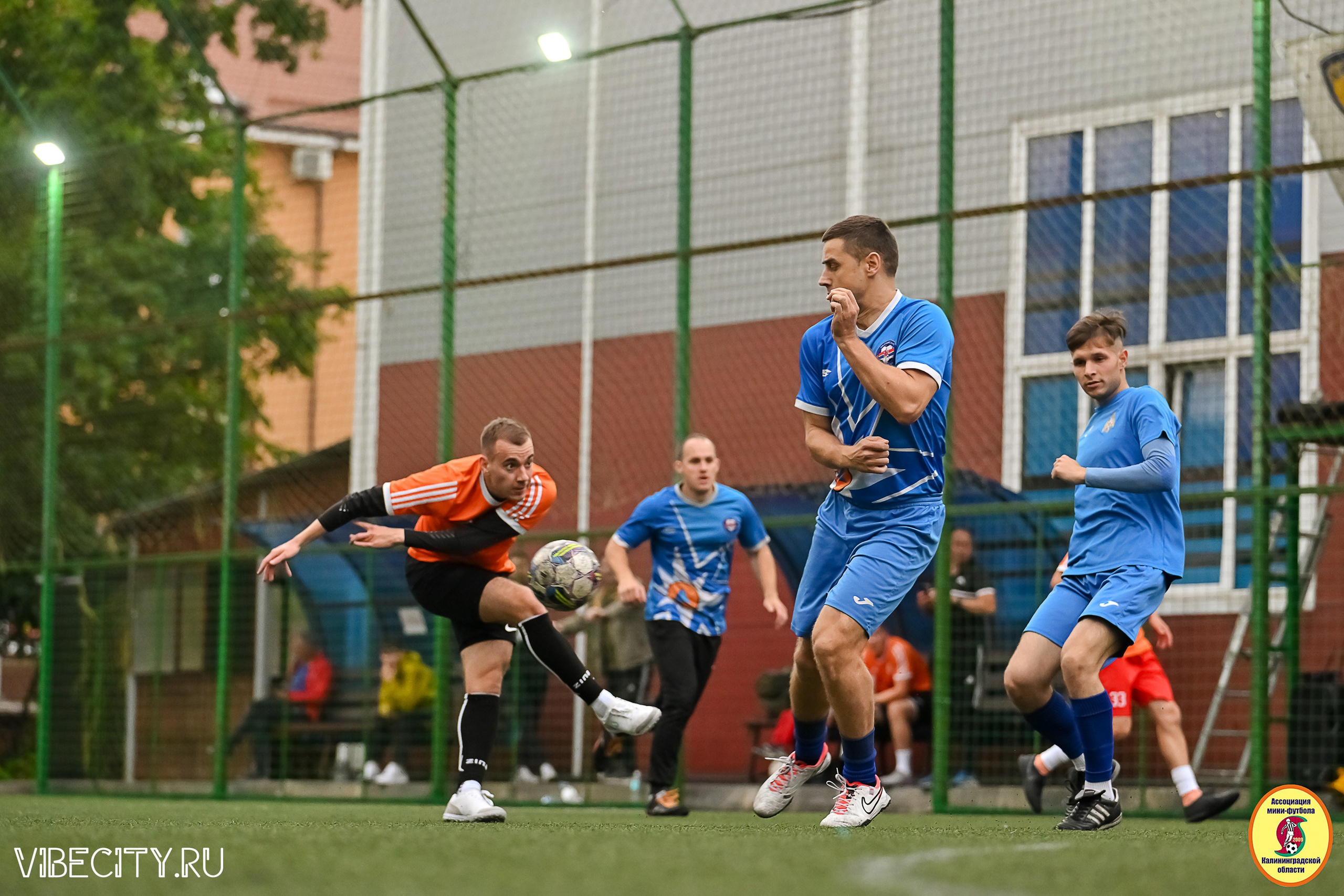 ИГРЫ МИНИ-ФУТБОЛЬНОЙ И КОРПОРАТИВНОЙ ЛИГИ. VIBECITY.RU Вайб Сити Ру Фоторепортажи Фотоотчеты Калининград