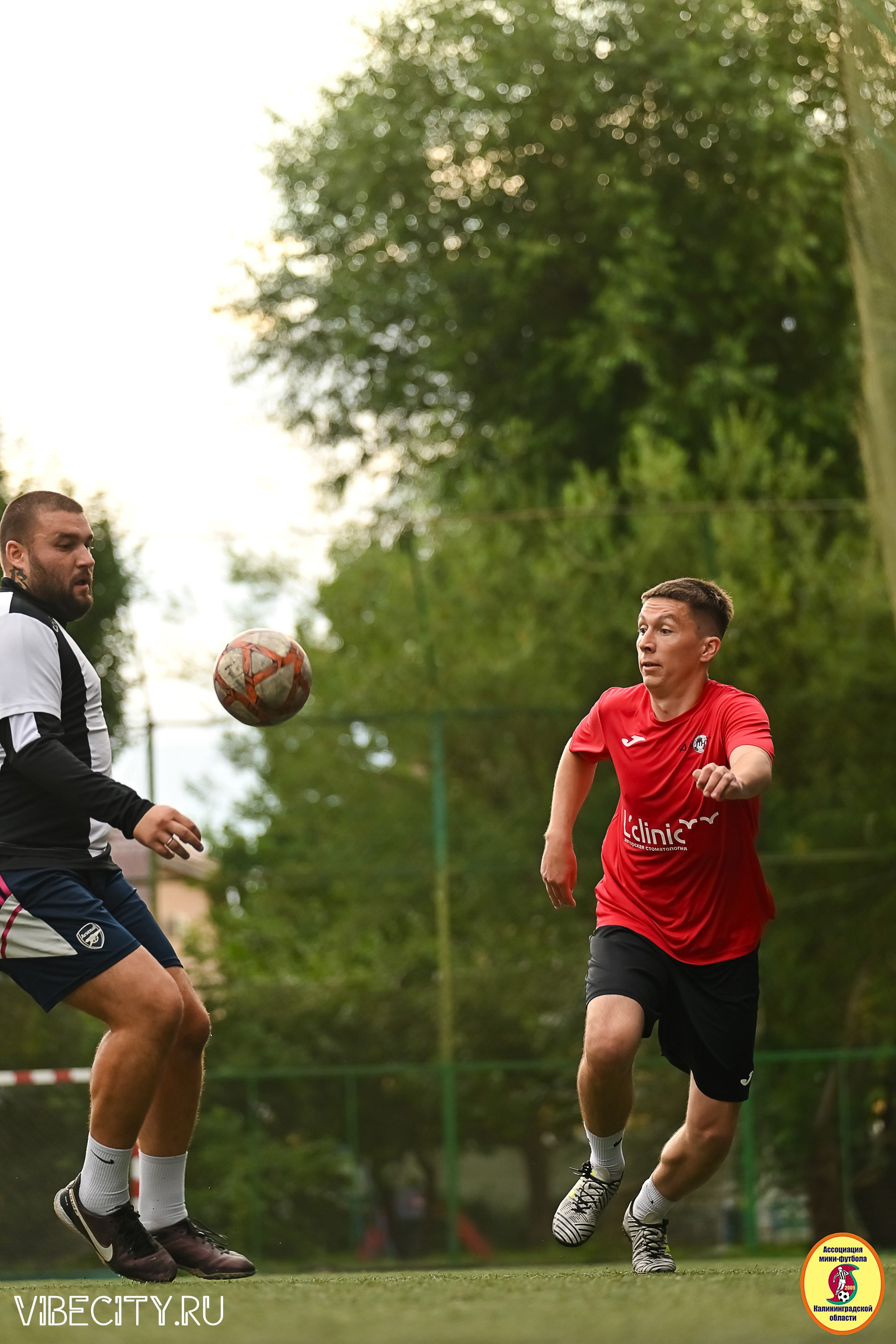 ИГРЫ МИНИ-ФУТБОЛЬНОЙ И КОРПОРАТИВНОЙ ЛИГИ. VIBECITY.RU Вайб Сити Ру Фоторепортажи Фотоотчеты Калининград